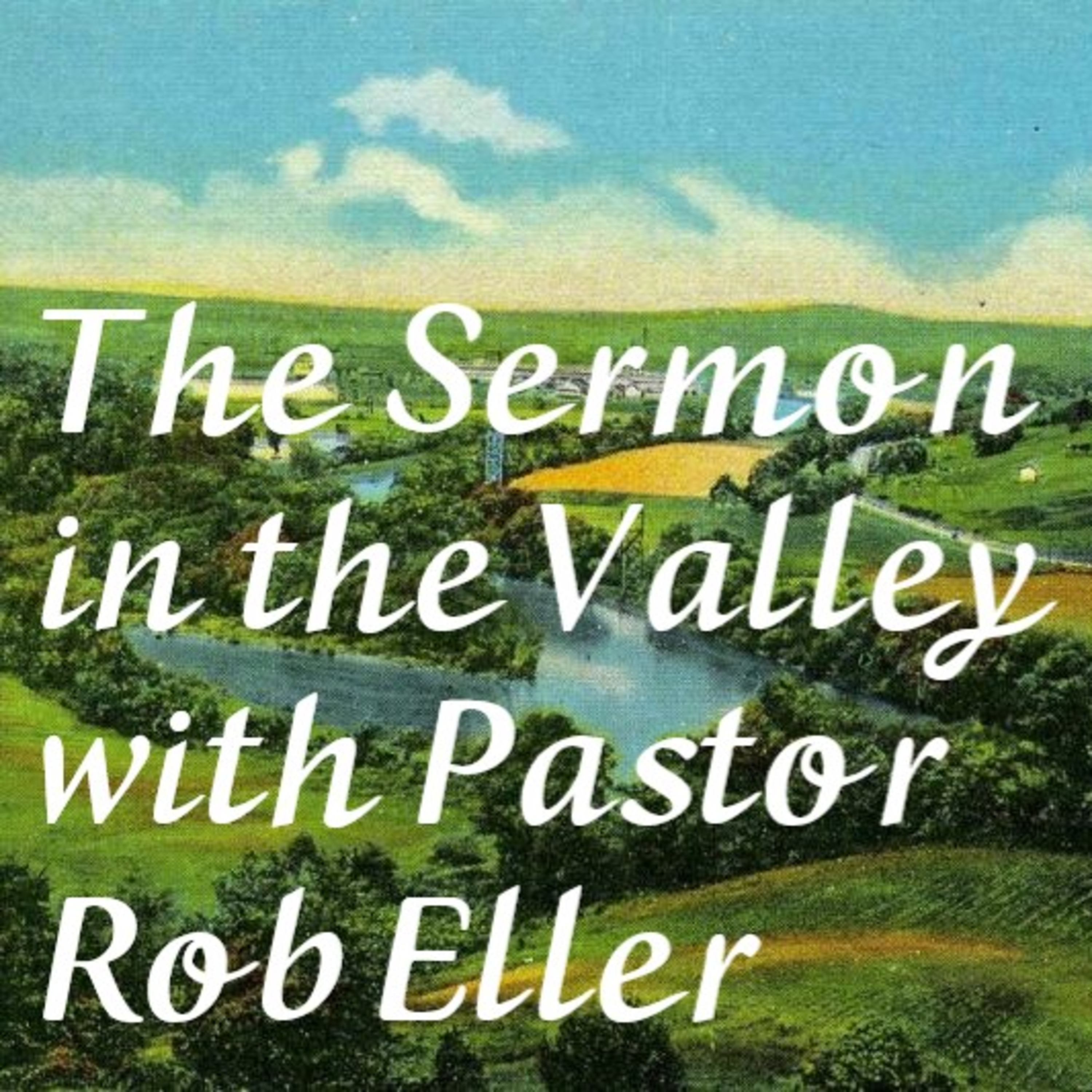 Episode 6: Who are we to deny communion? episode artwork