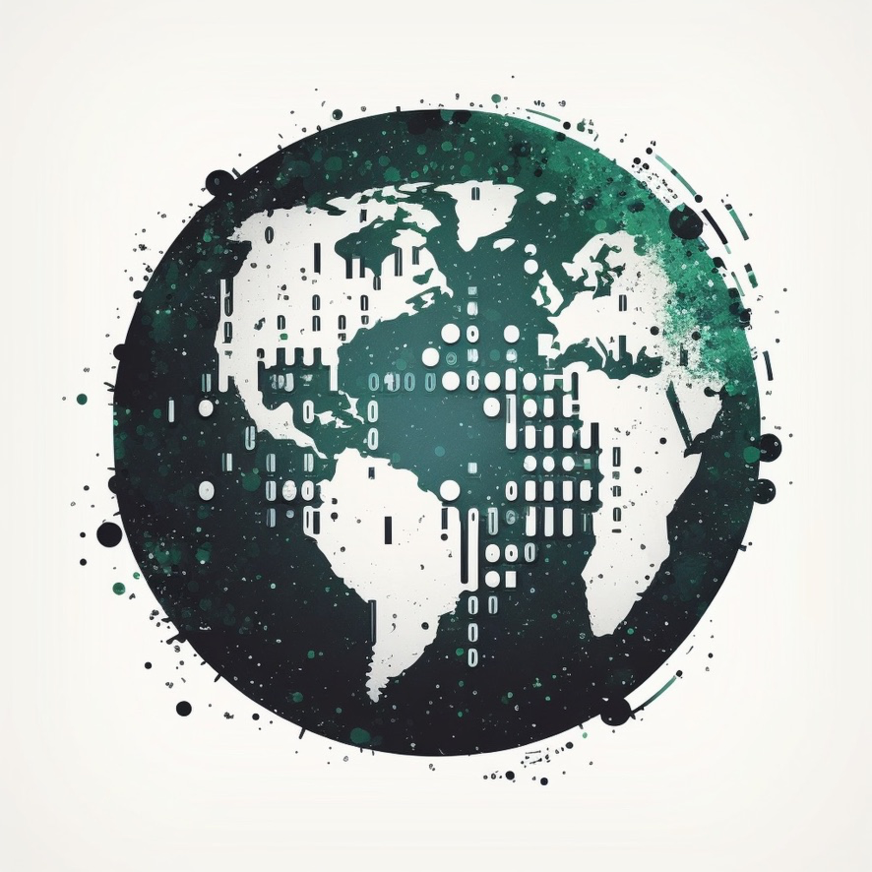 AI and its impact on our lives episode artwork