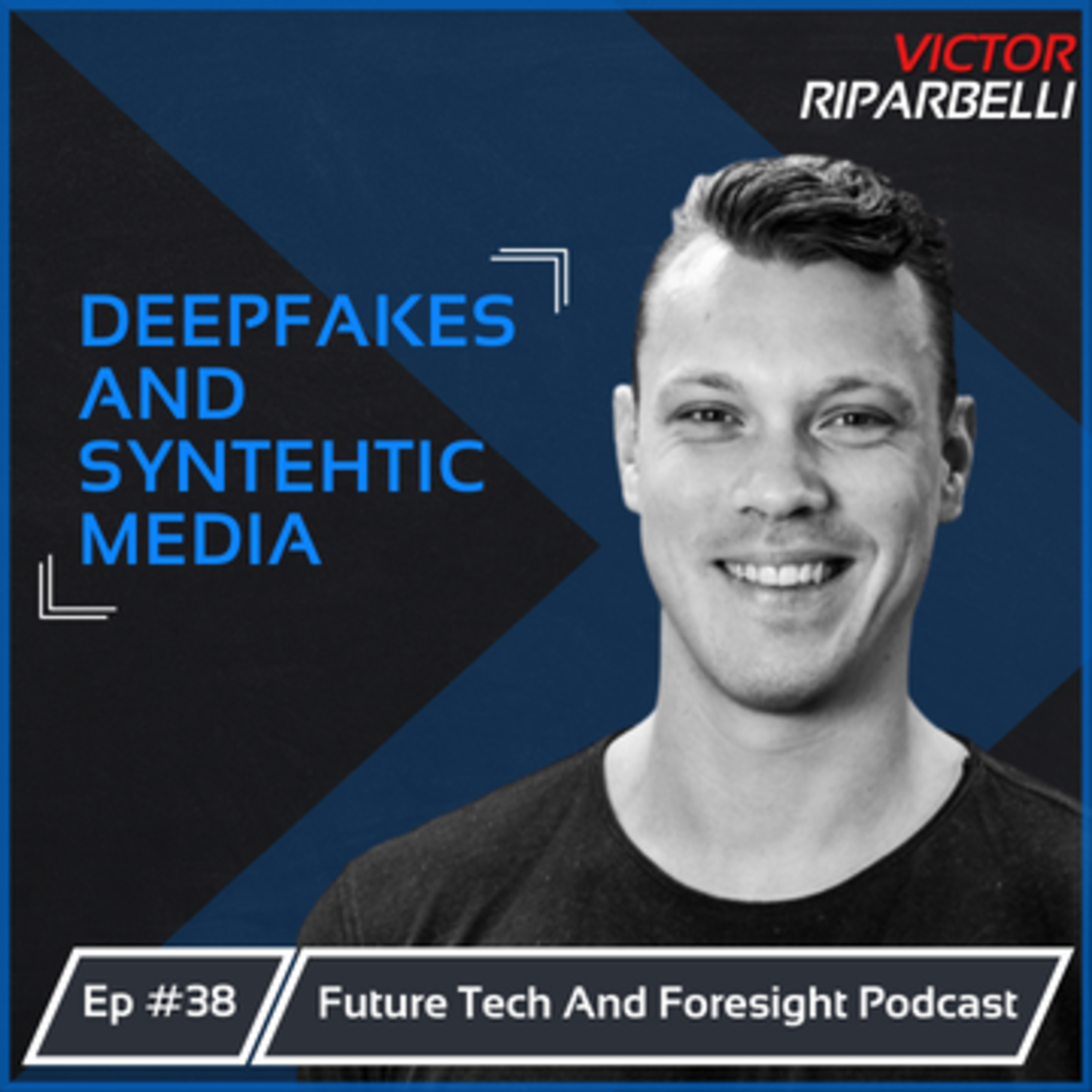 Future Tech And Foresight