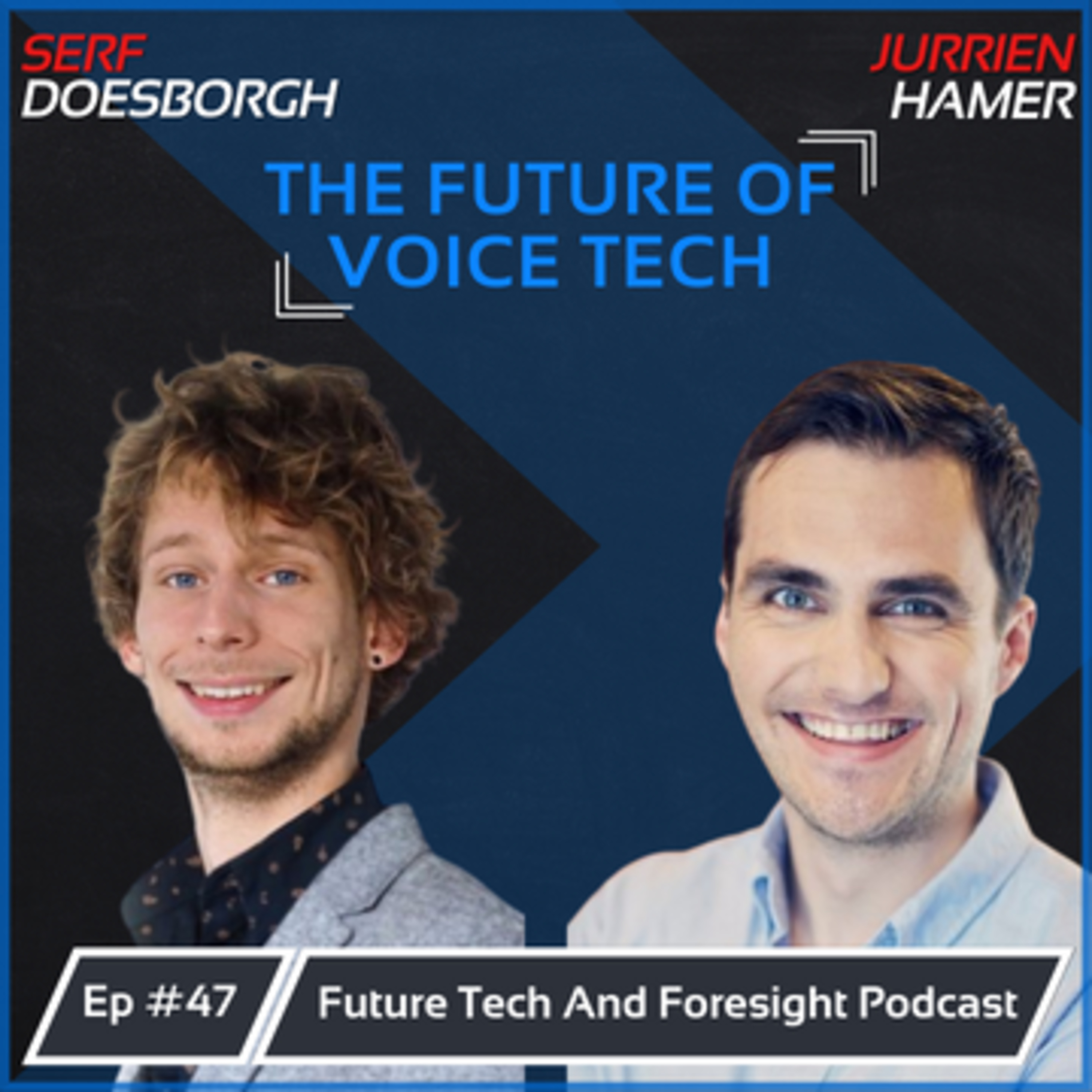 Future Tech And Foresight