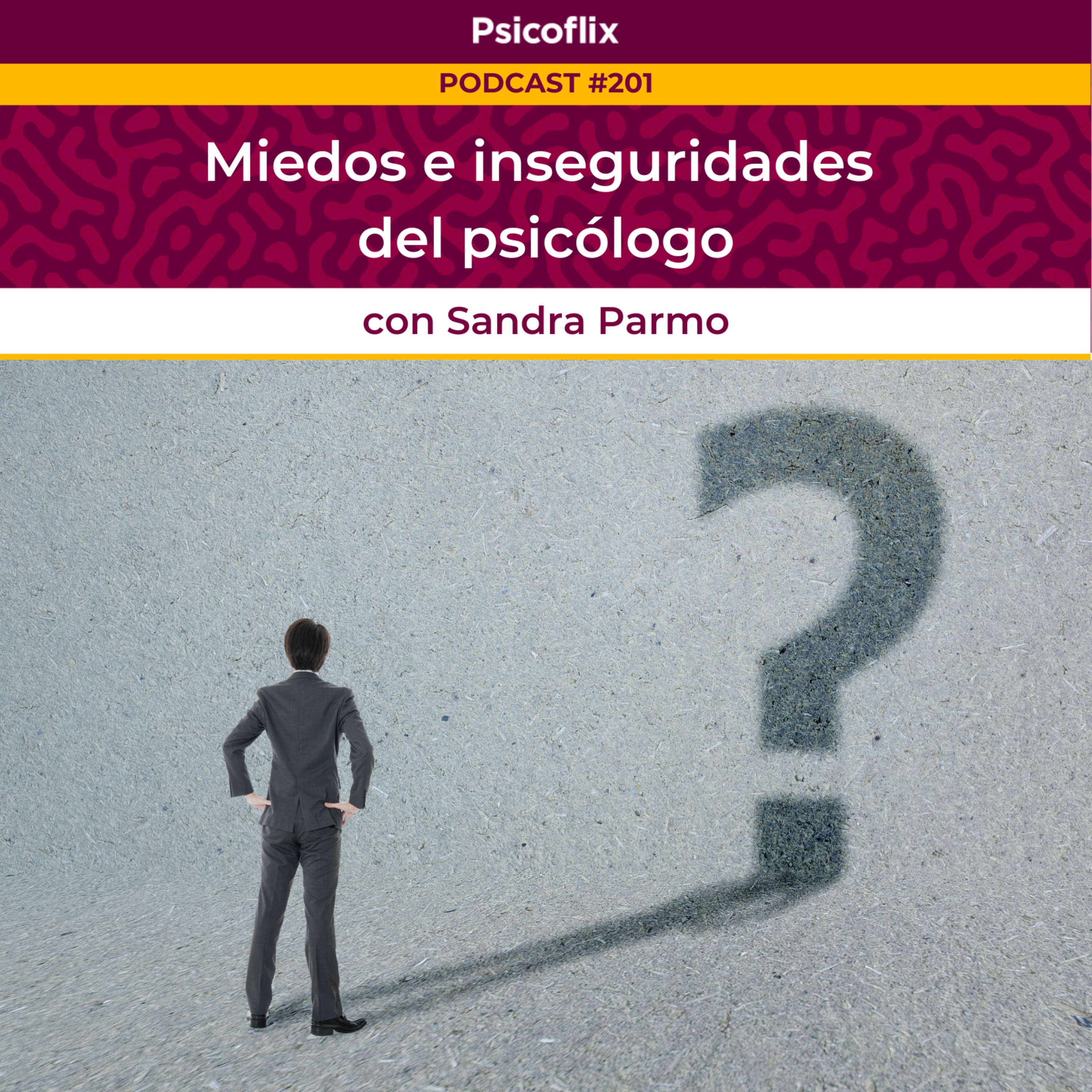 Portada de Psicoflix