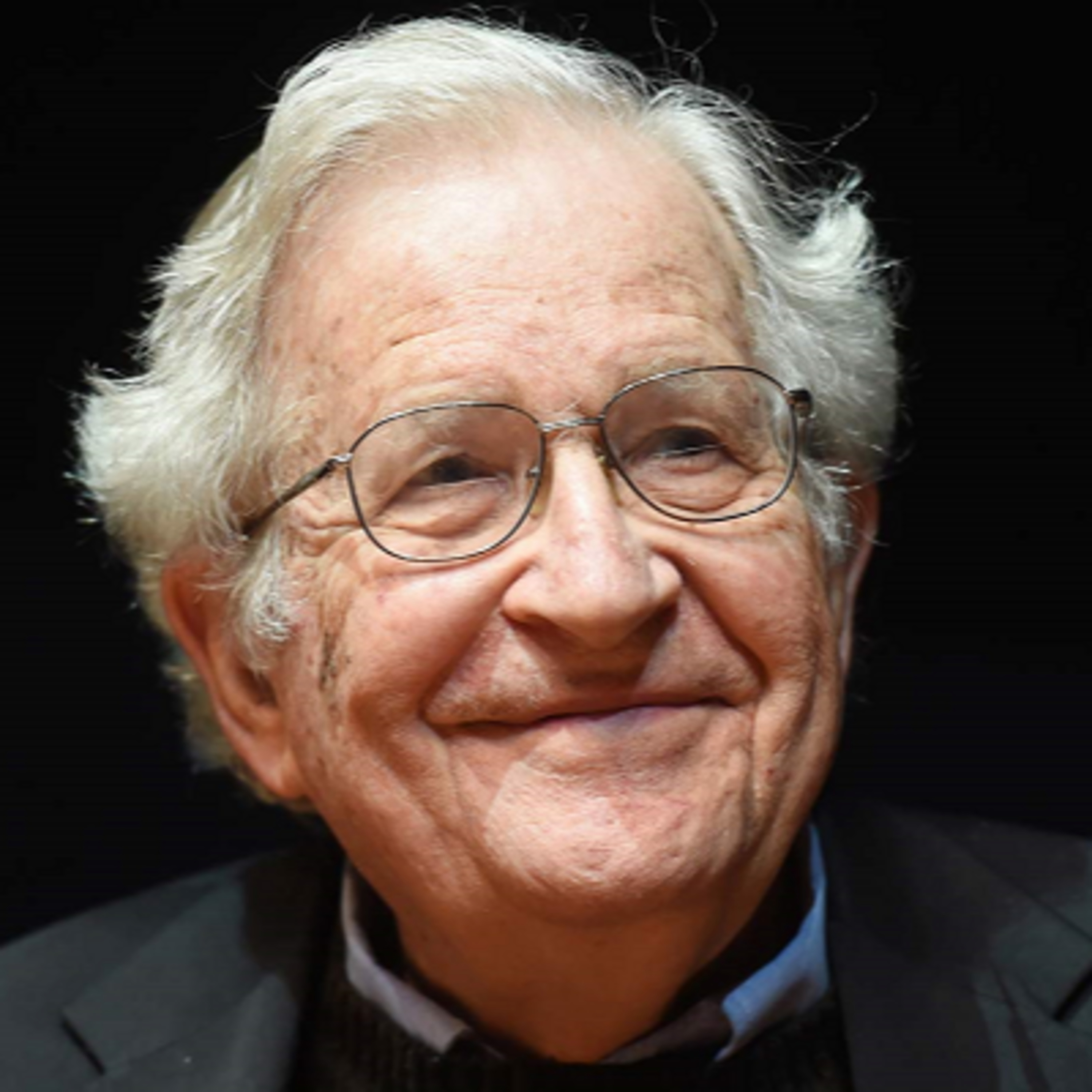 Noam Chomsky: Review of Skinner's Verbal Behavior 2 episode artwork