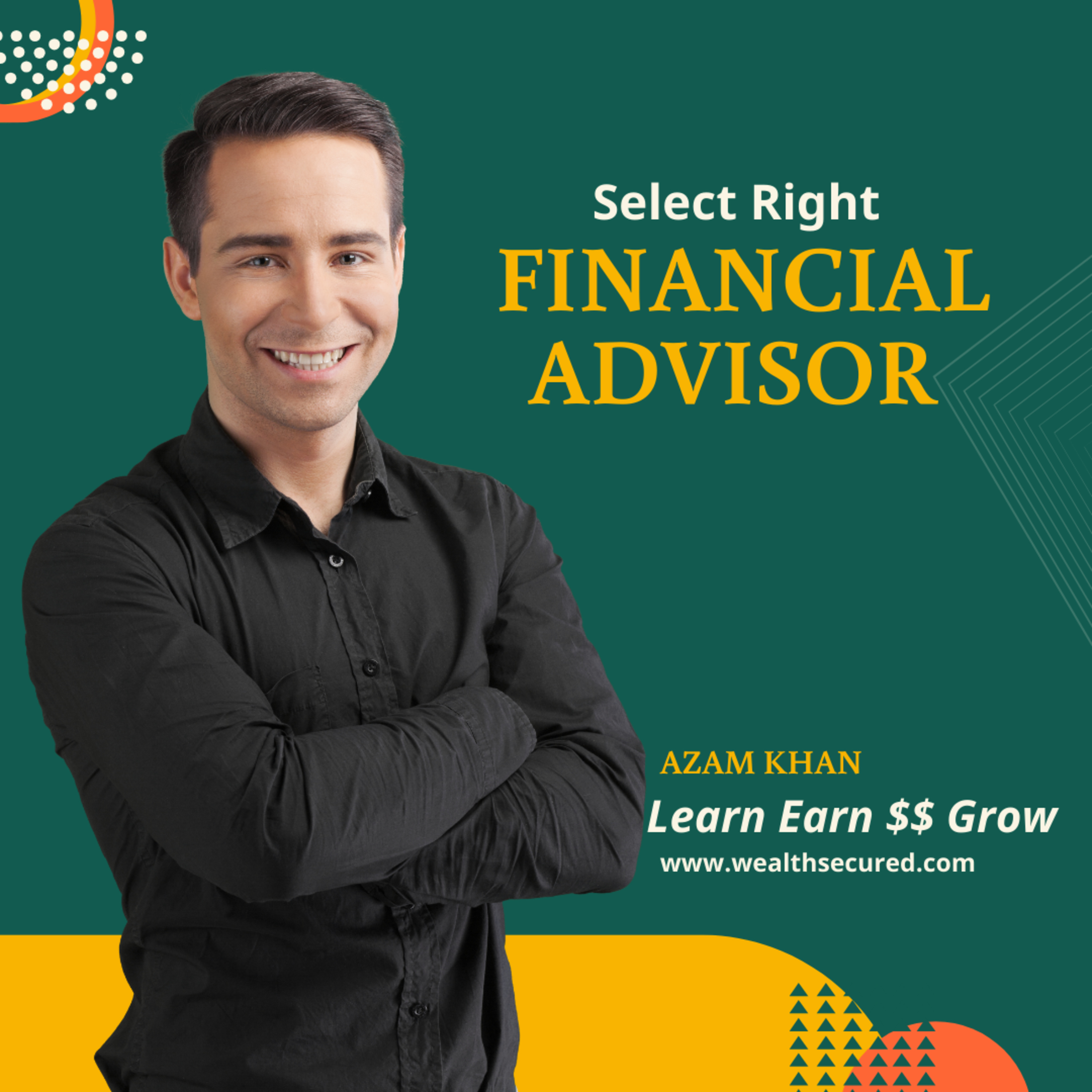 Learn Earn and Grow