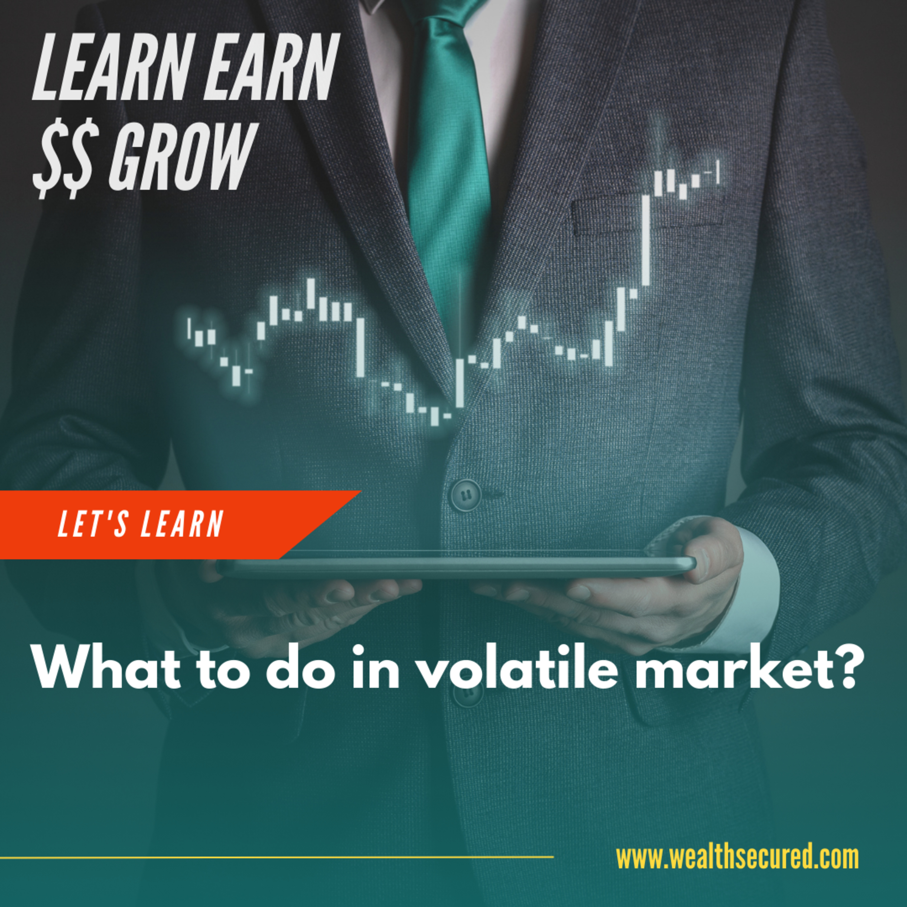 Learn Earn and Grow