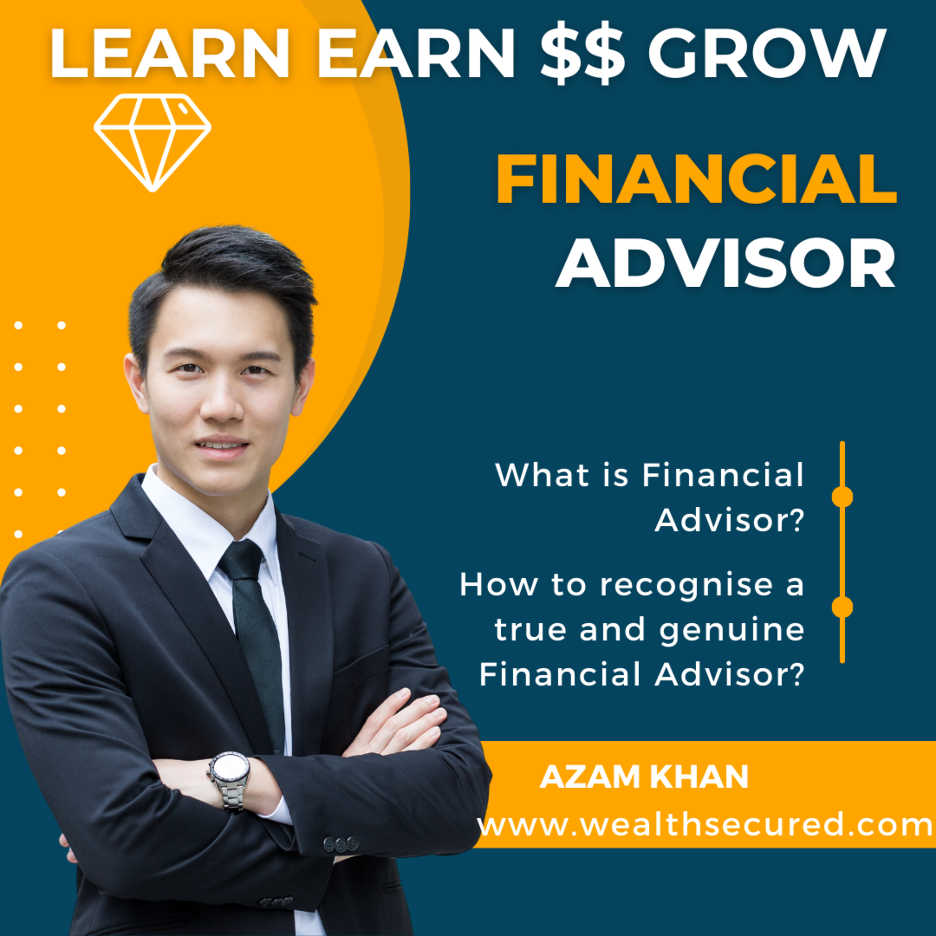 Learn Earn and Grow