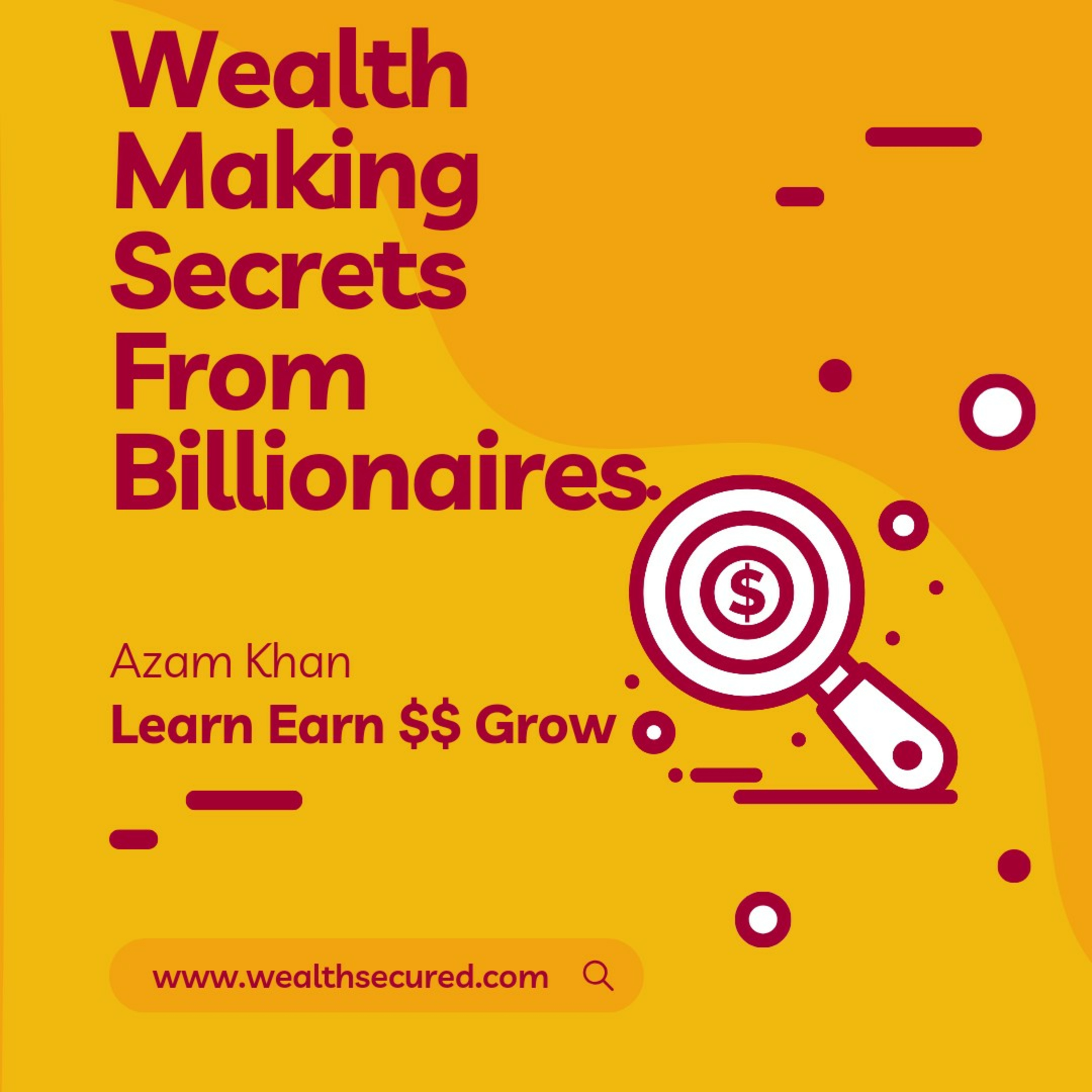 Learn Earn and Grow