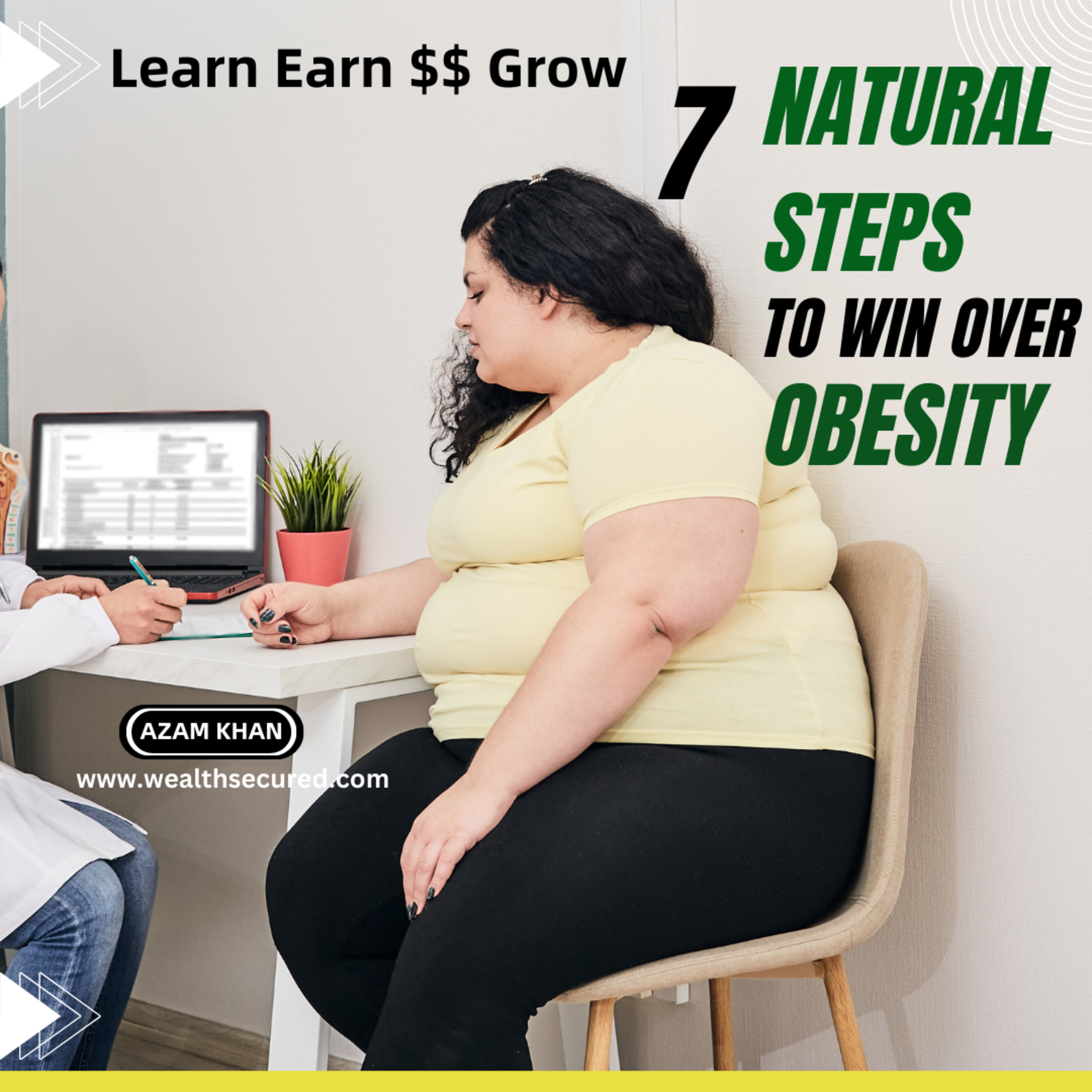 Learn Earn and Grow