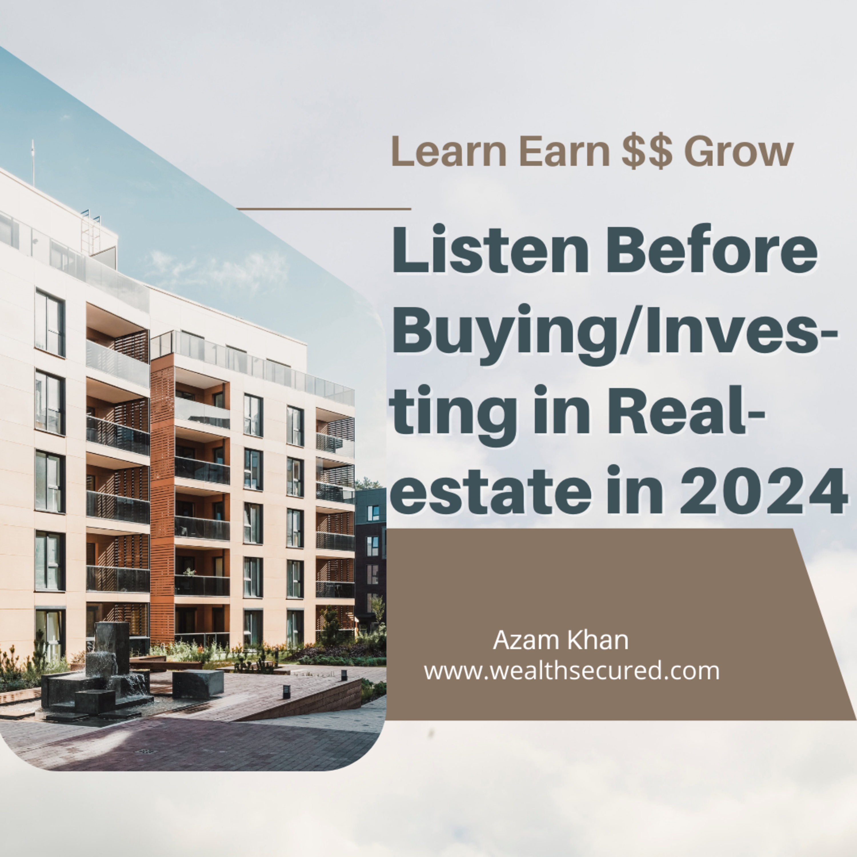 Learn Earn and Grow