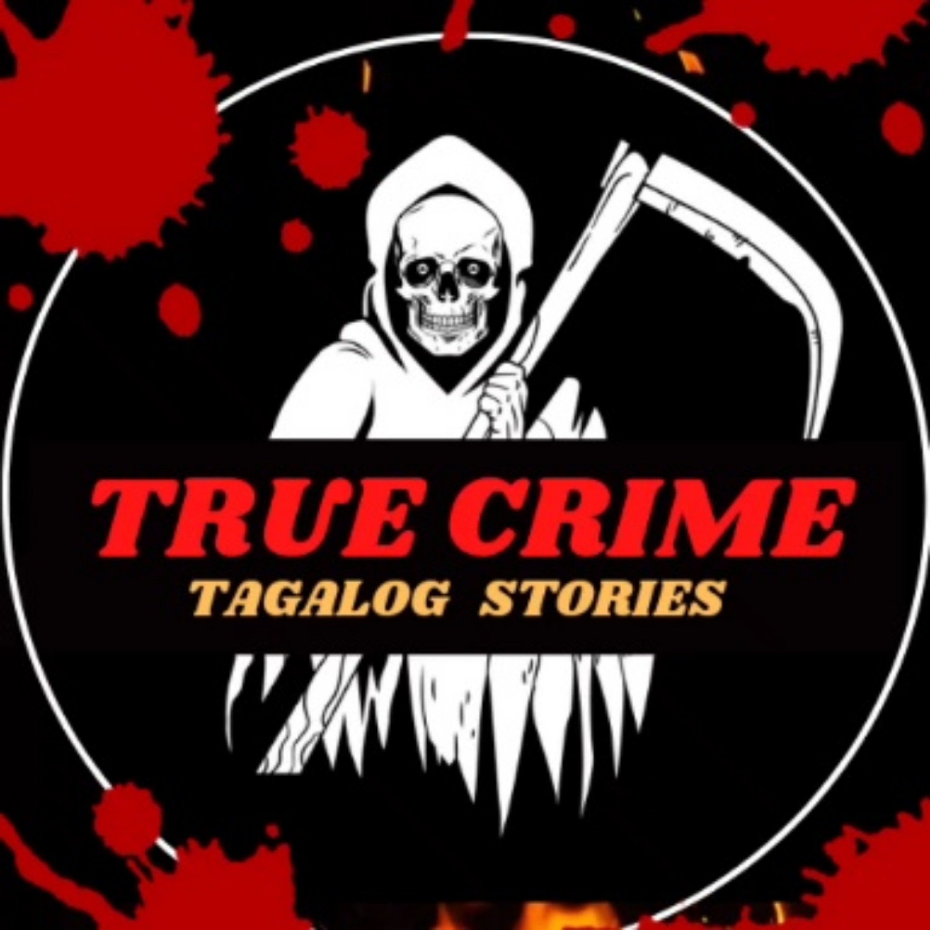 True Crime Tagalog Story| Ang Isa sa Pinaka Karumal-dumal na Krimen sa Mundo... episode artwork