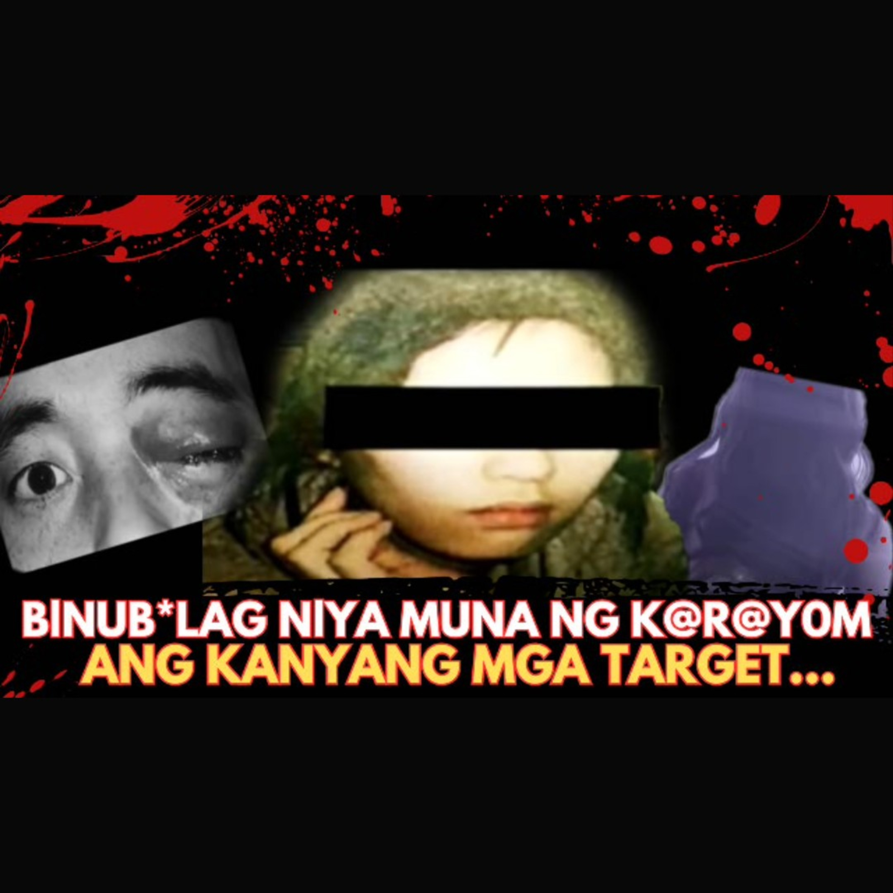 Crime Scene Tagalog Stories| Tagalog Crimes