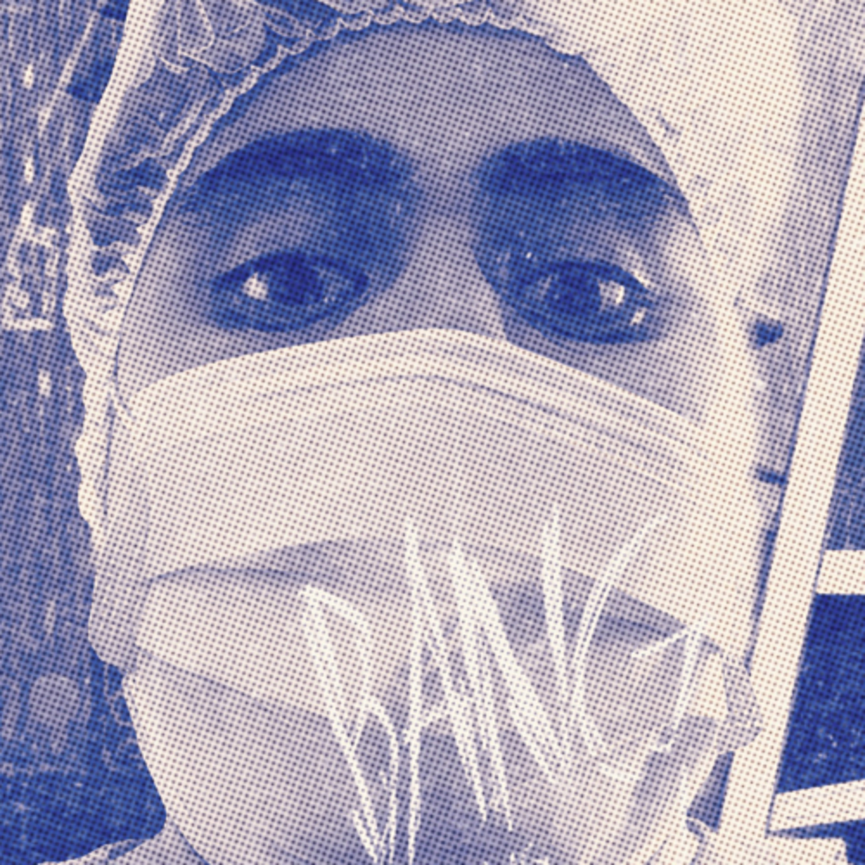Paralizado, un podcast de Enrique para Enrique