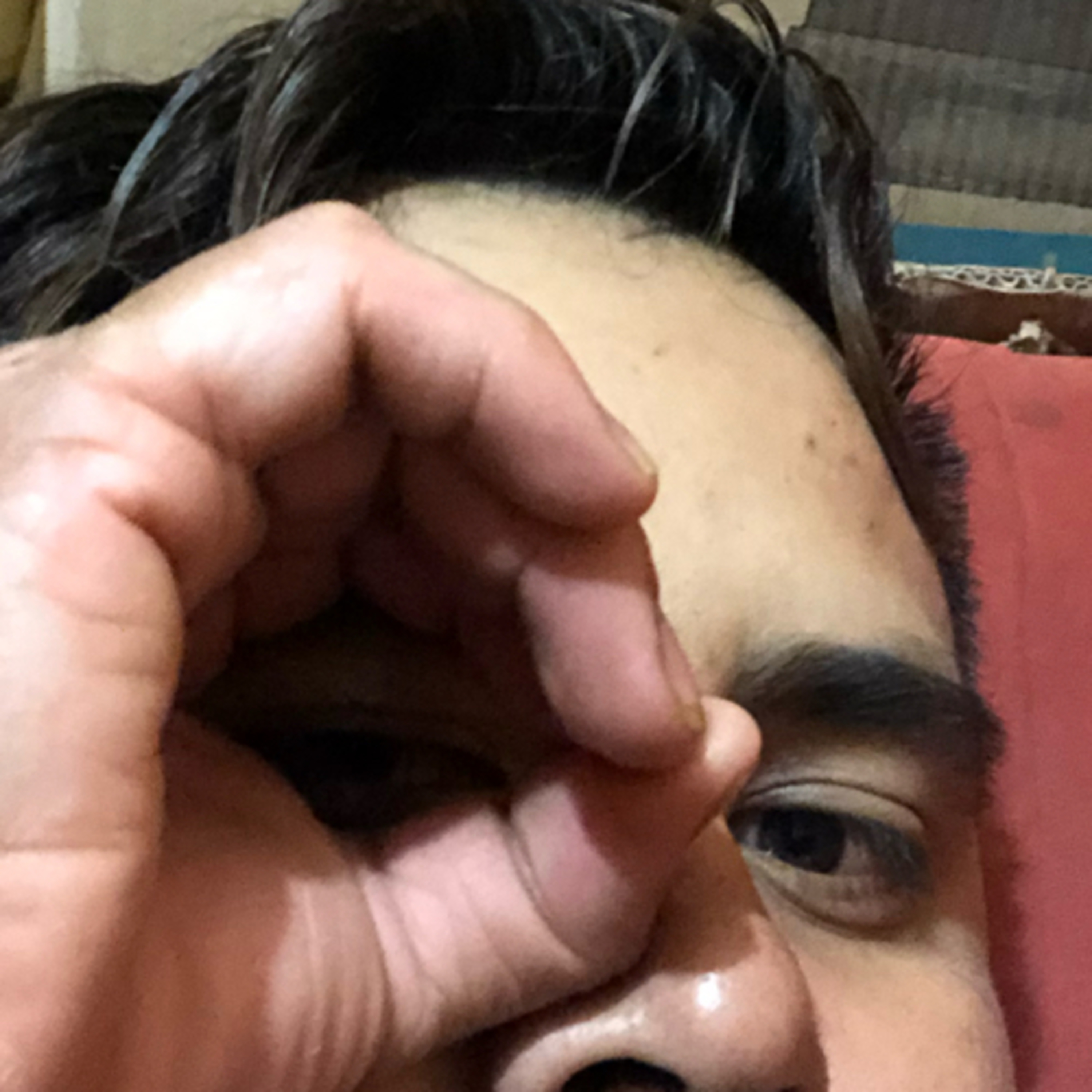 Paralizado, un podcast de Enrique para Enrique