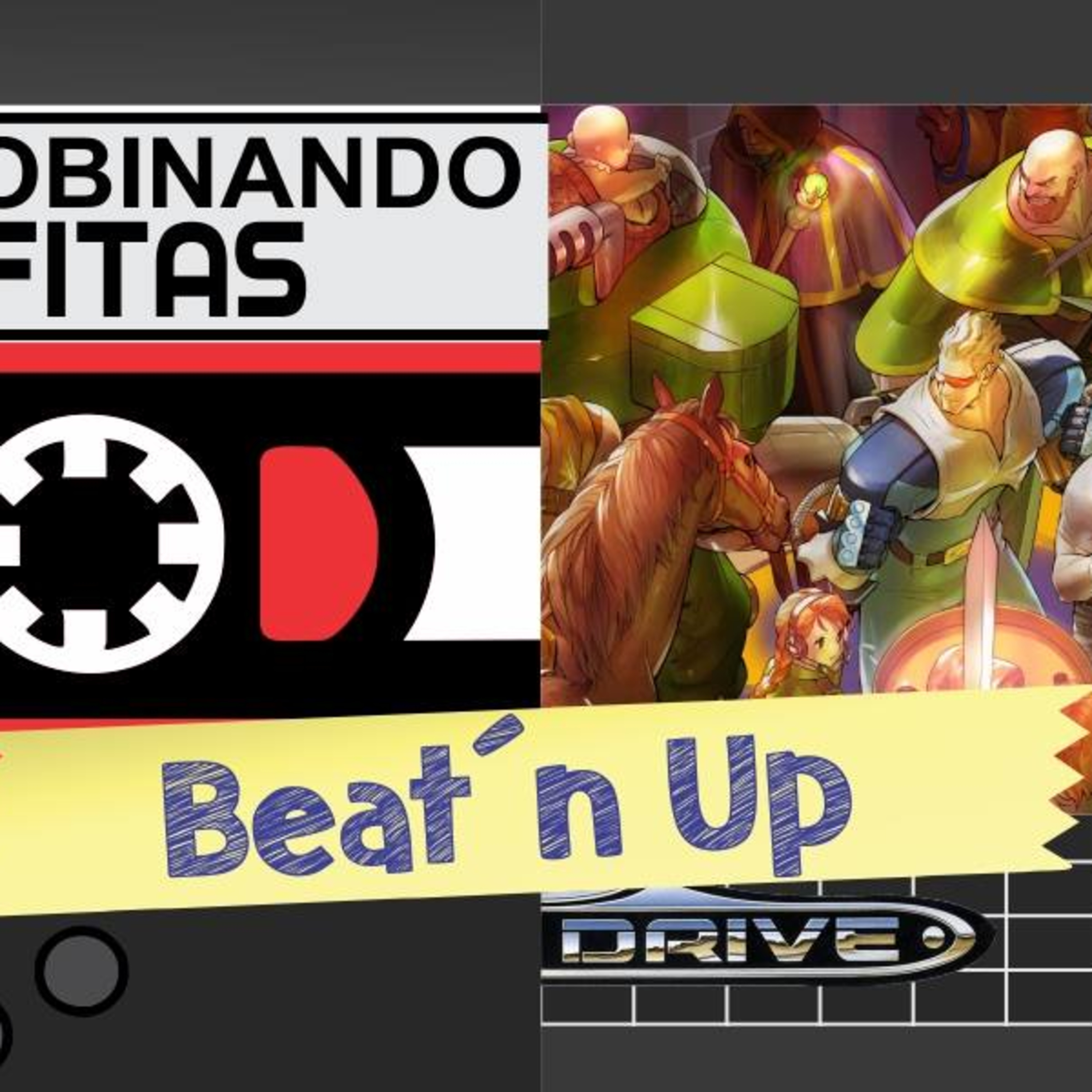 Rebobinando Fitas