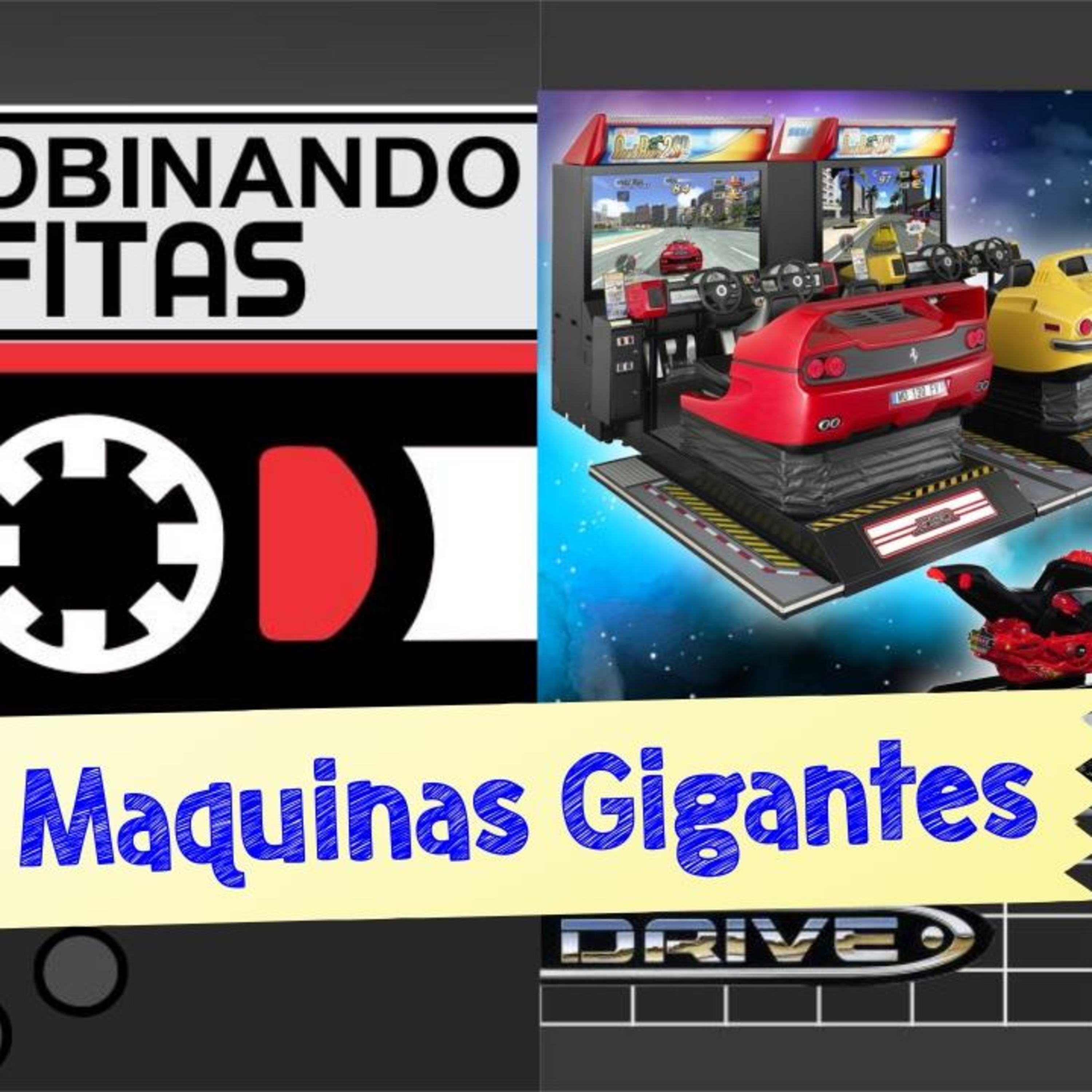 Rebobinando Fitas