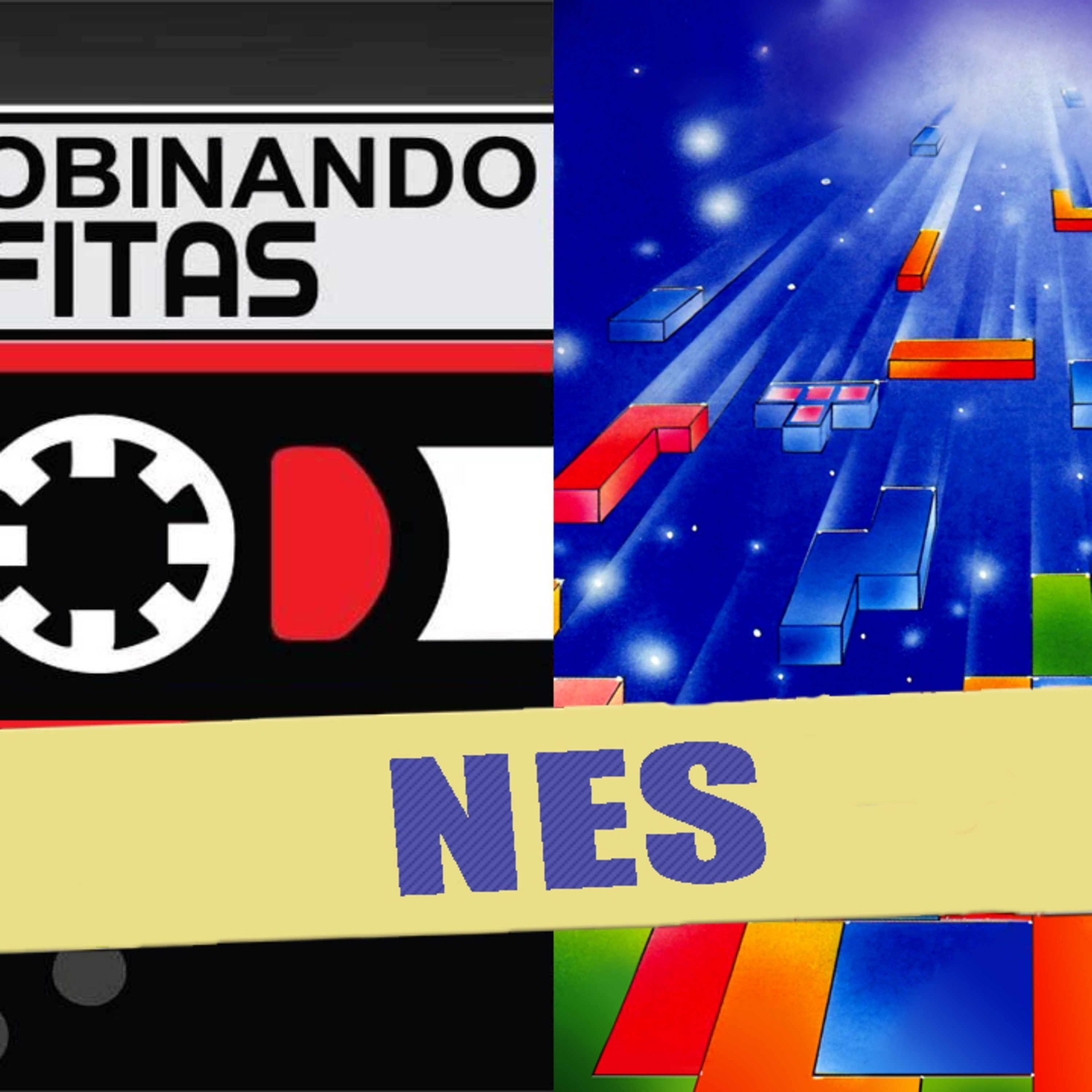 Rebobinando Fitas