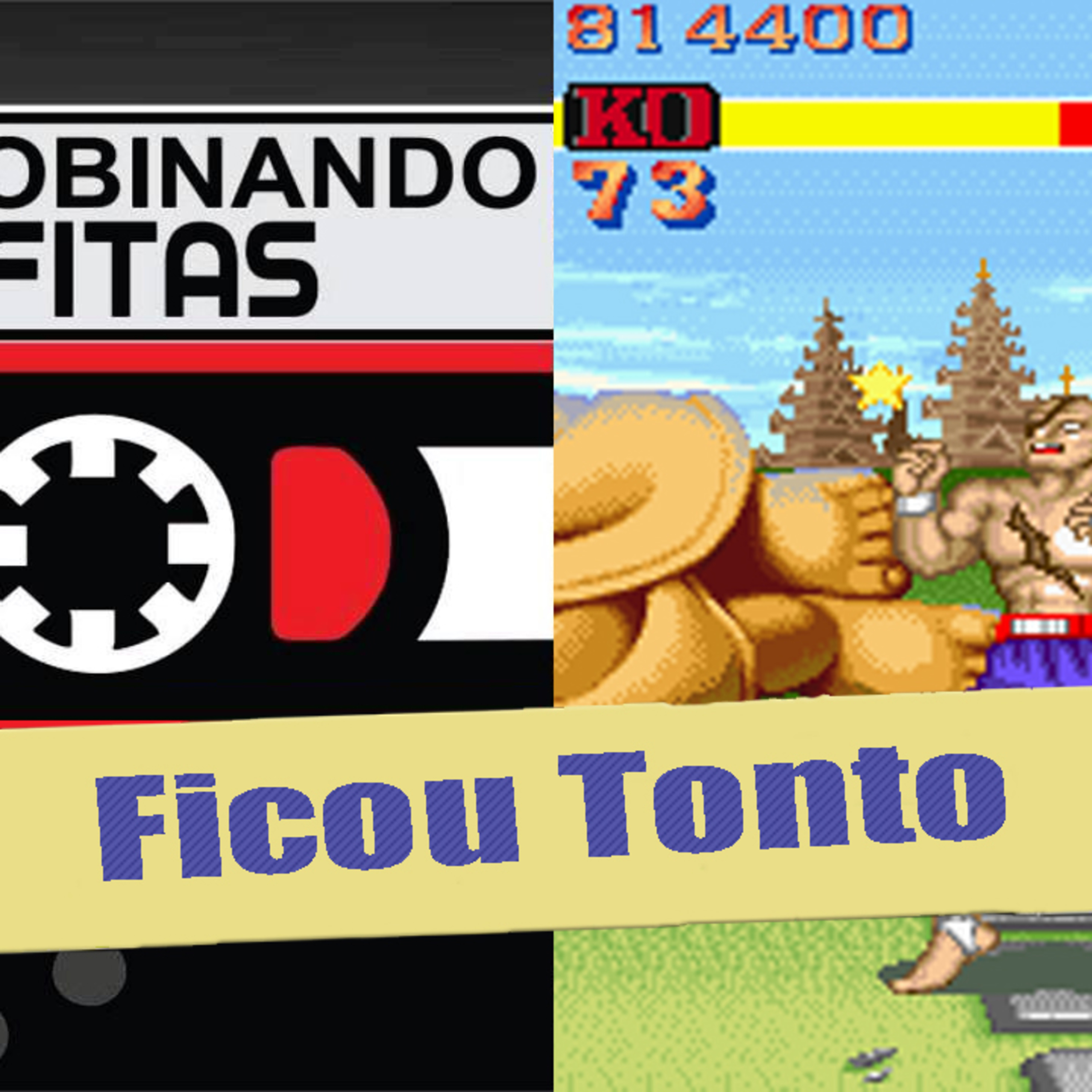 Rebobinando Fitas