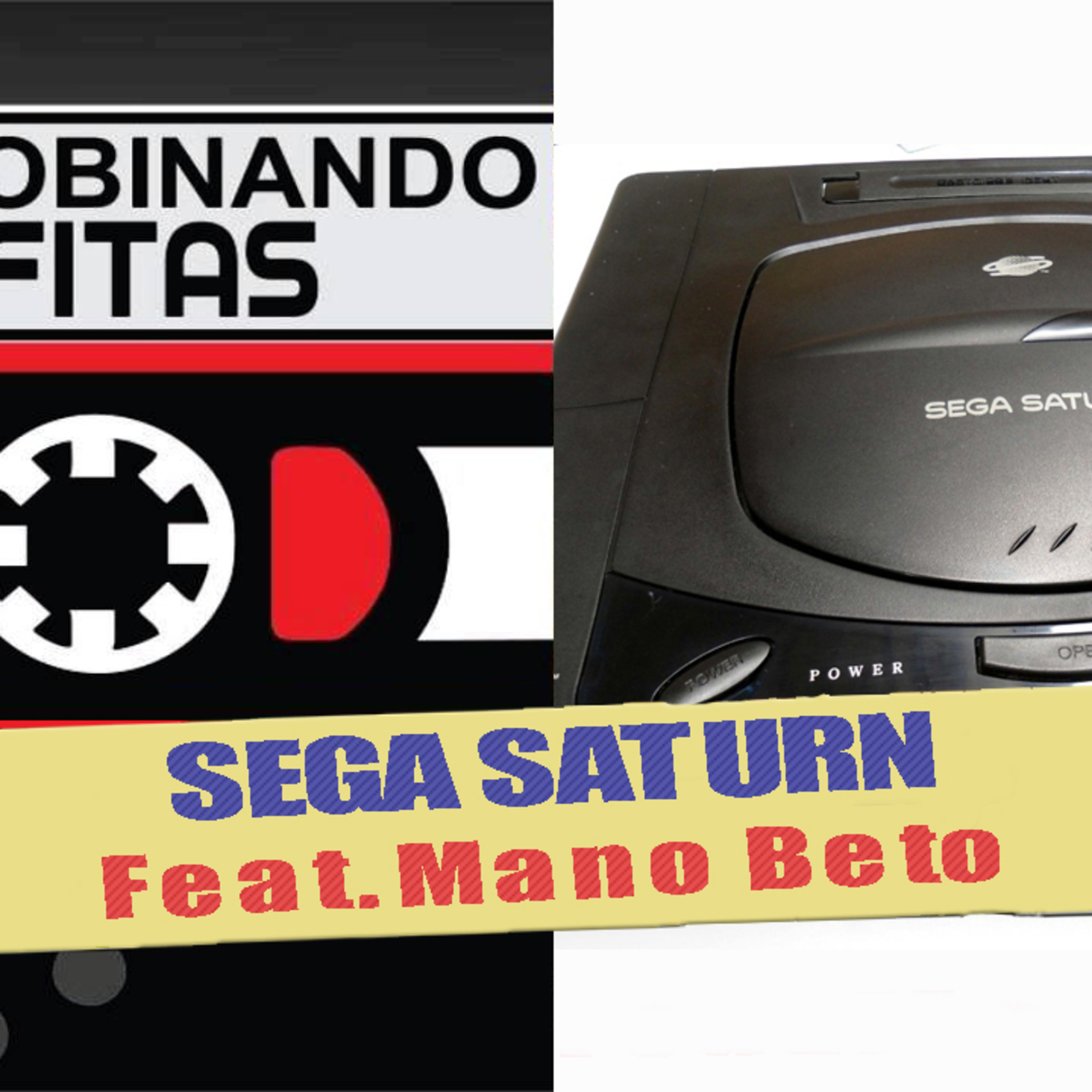 Rebobinando Fitas