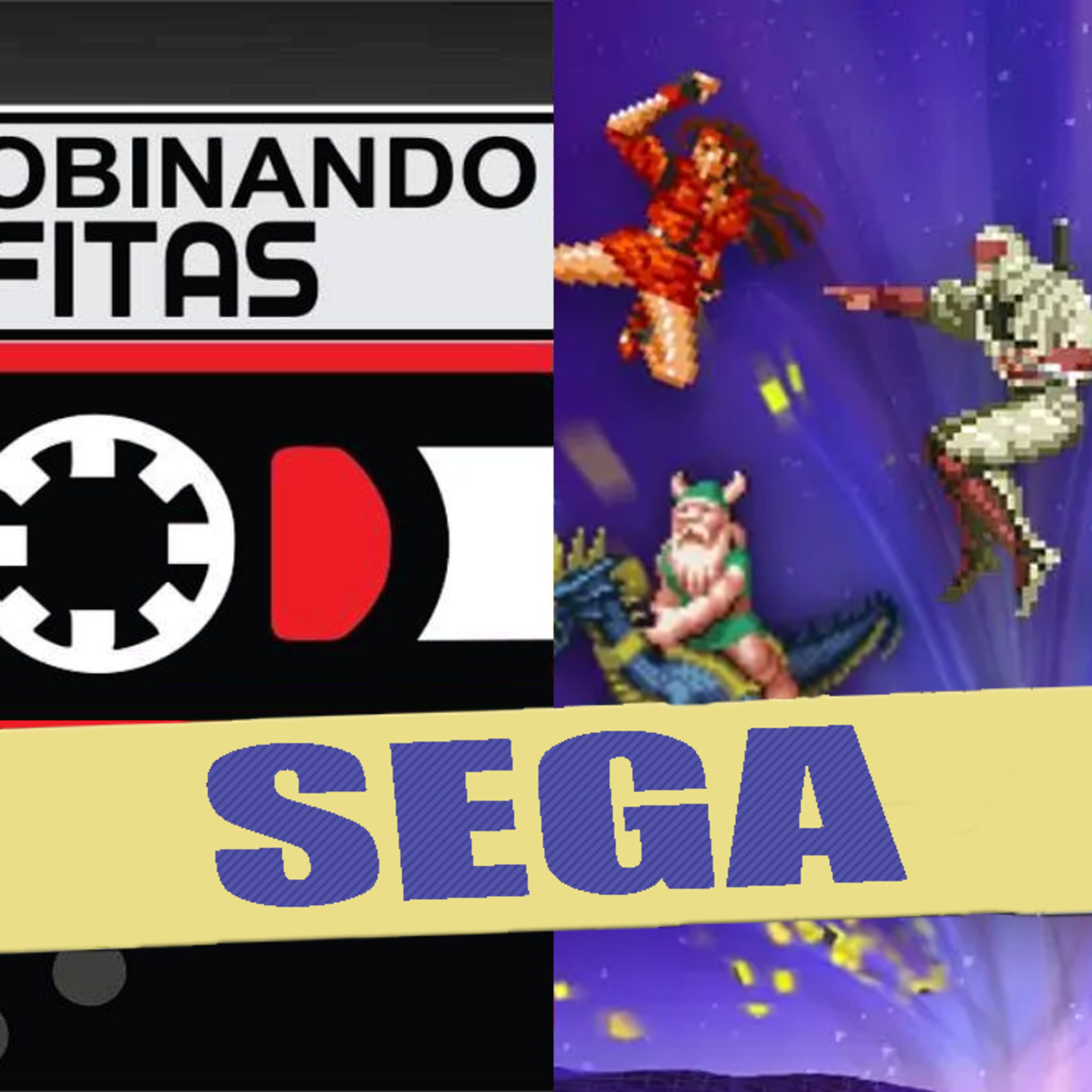 Rebobinando Fitas