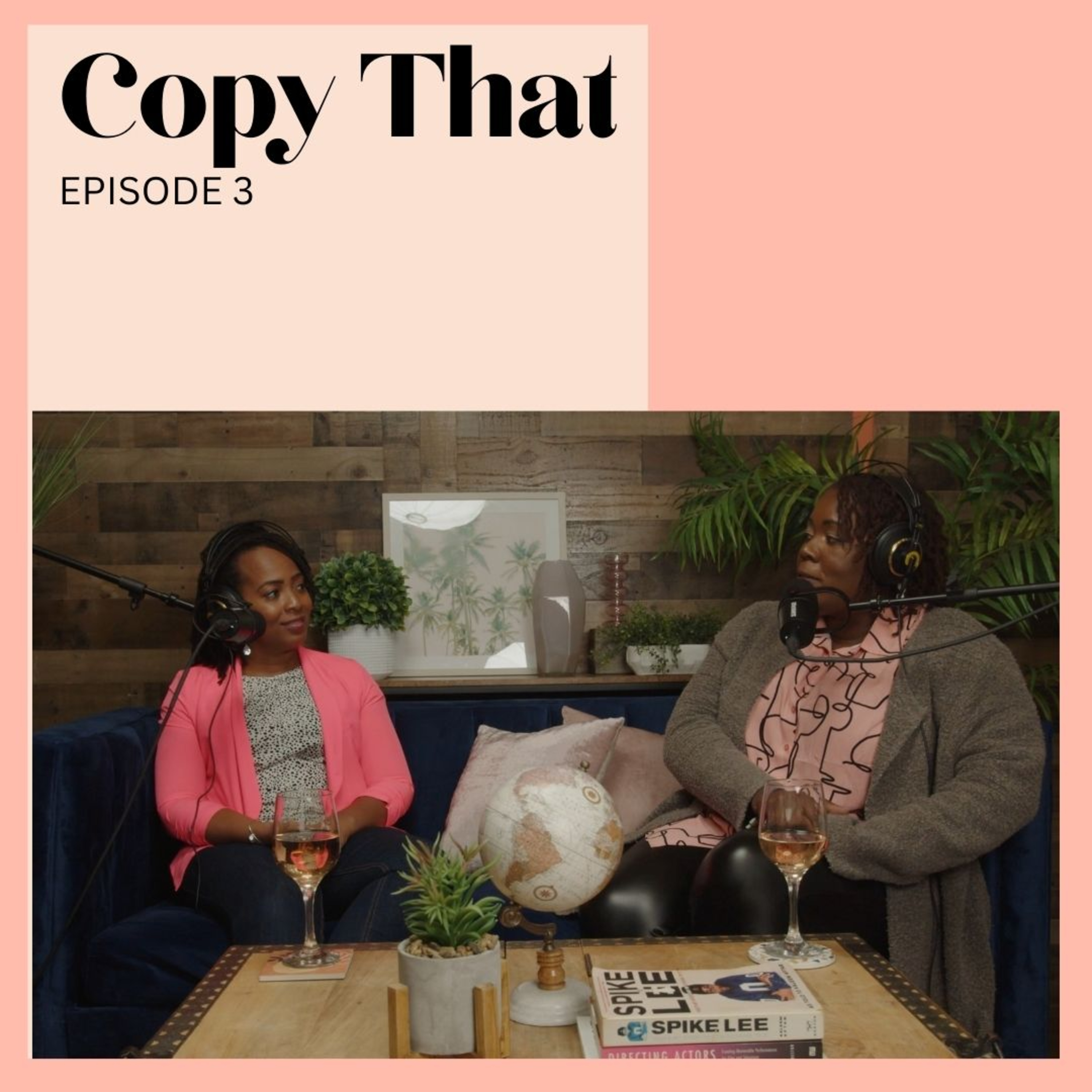 Copy That!