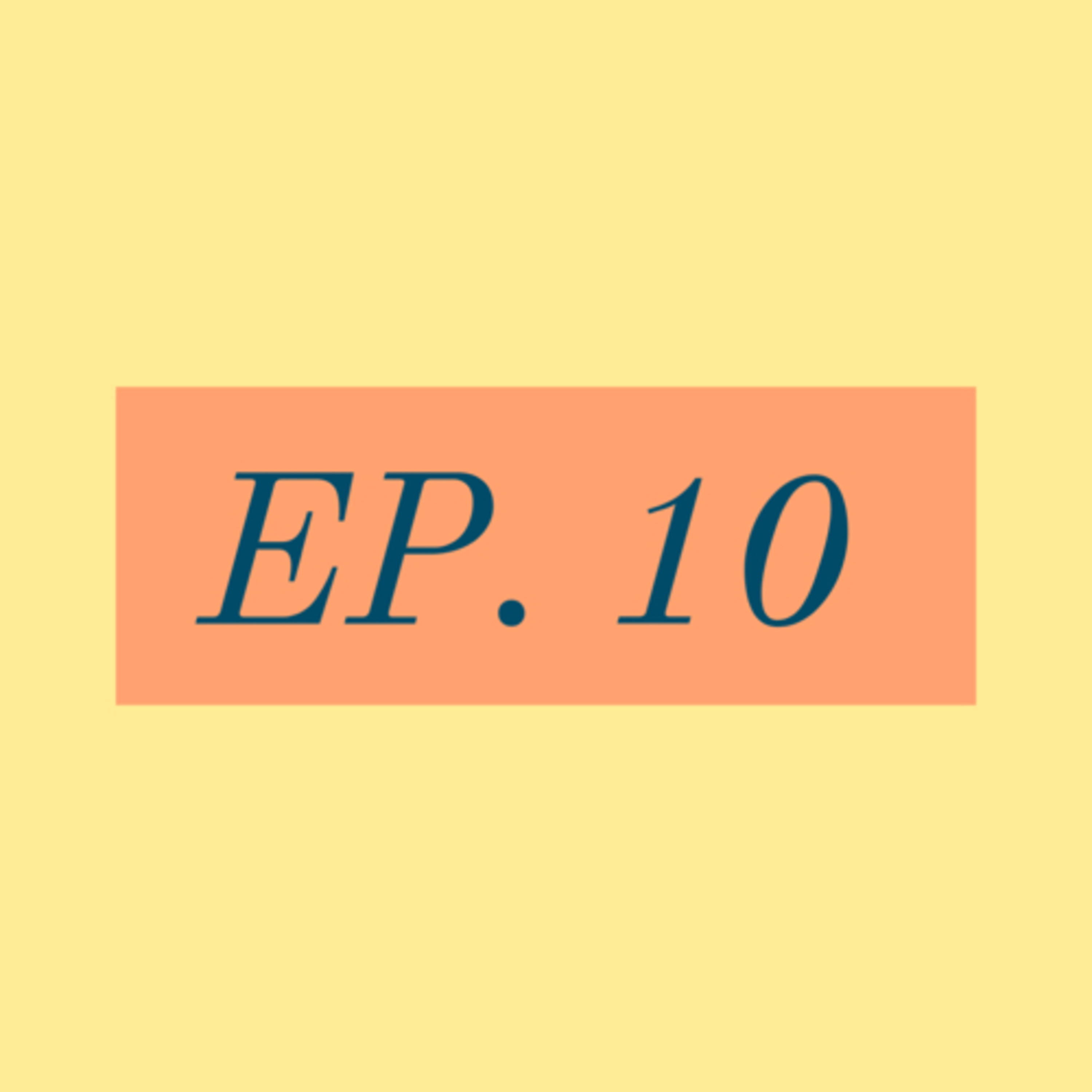 A Little Less Sports, Current Events, More Blind Top 5s #2UP episode artwork