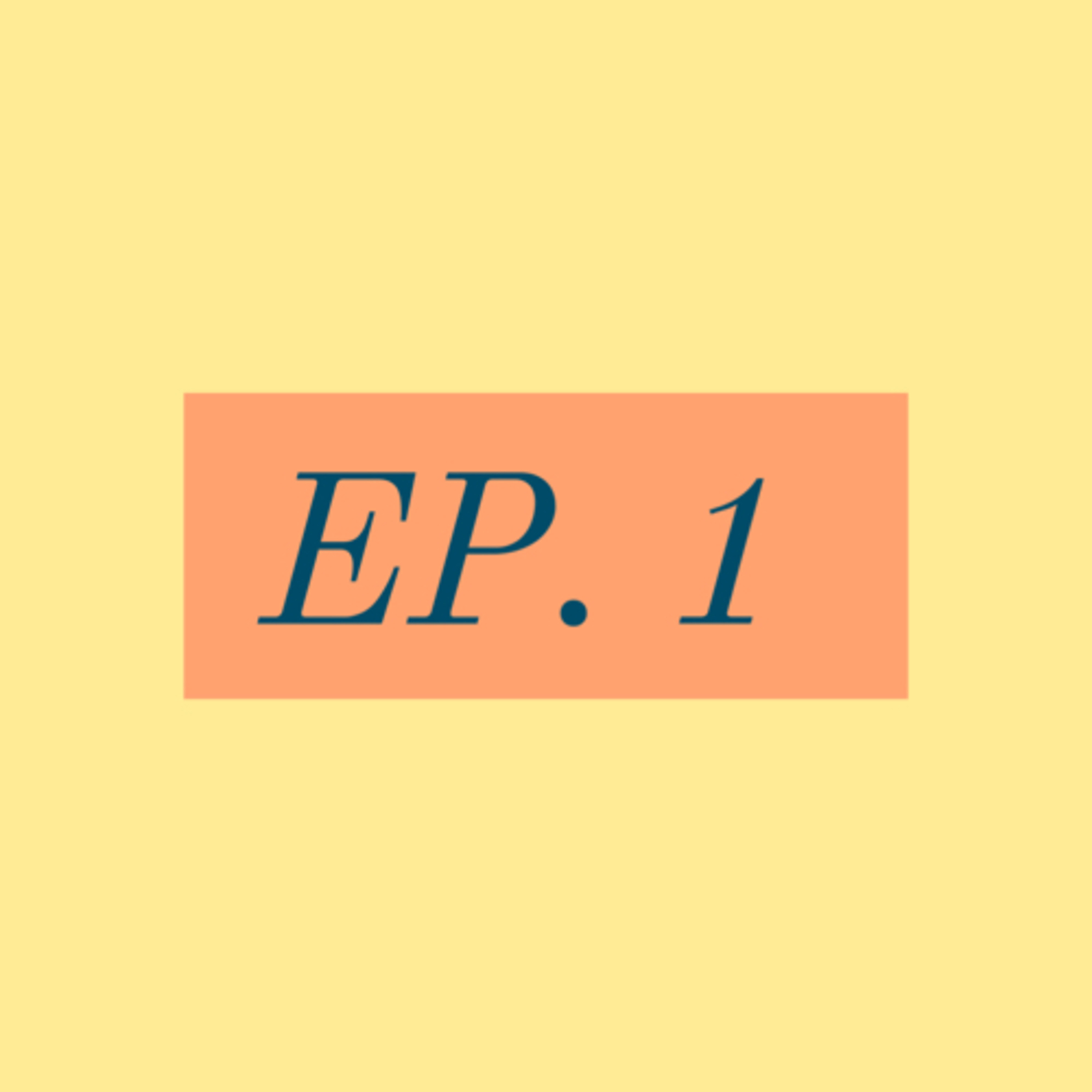 Pilot #2UP episode artwork