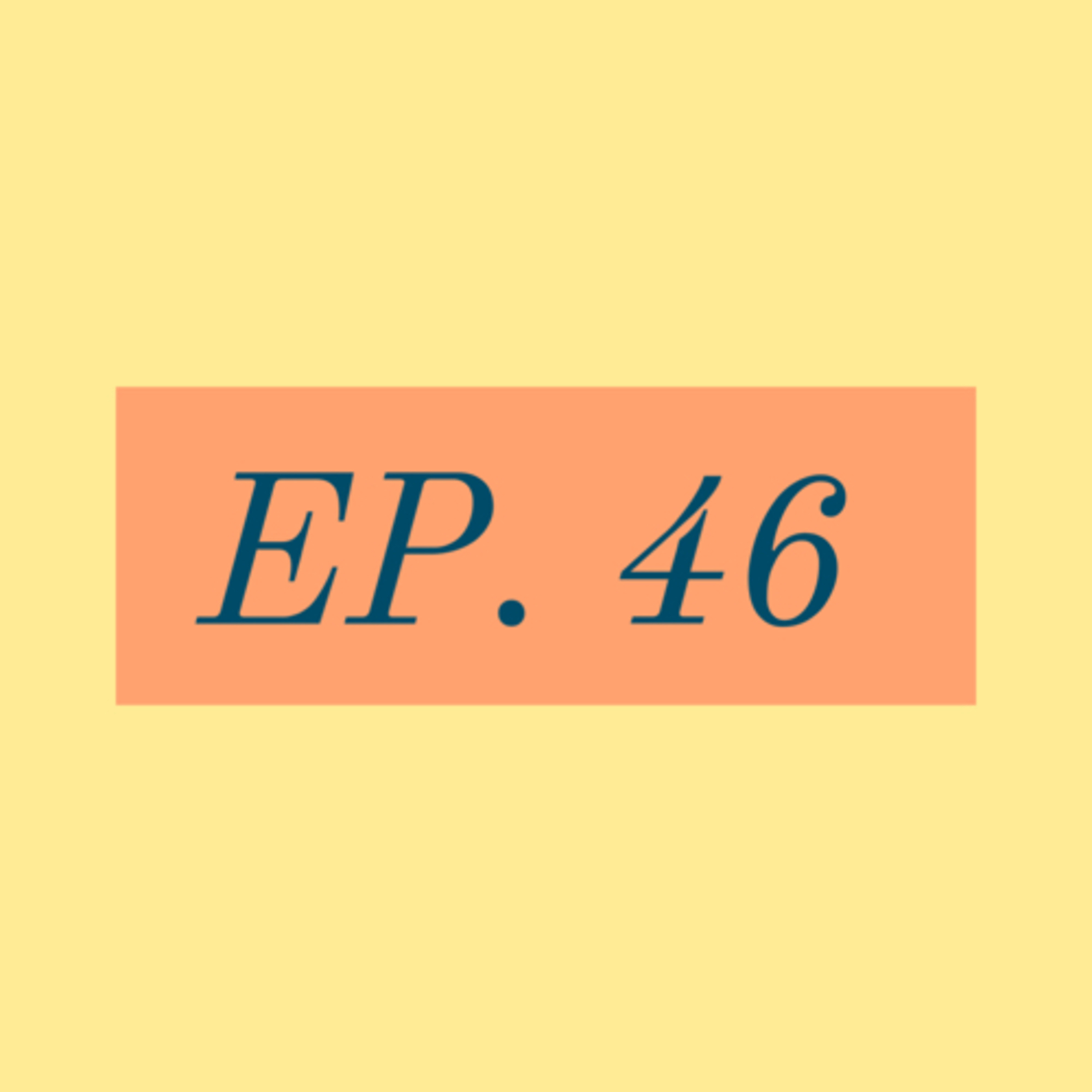 Championship Sunday, Pacers are Back, Bear Mace Finger #2UP episode artwork