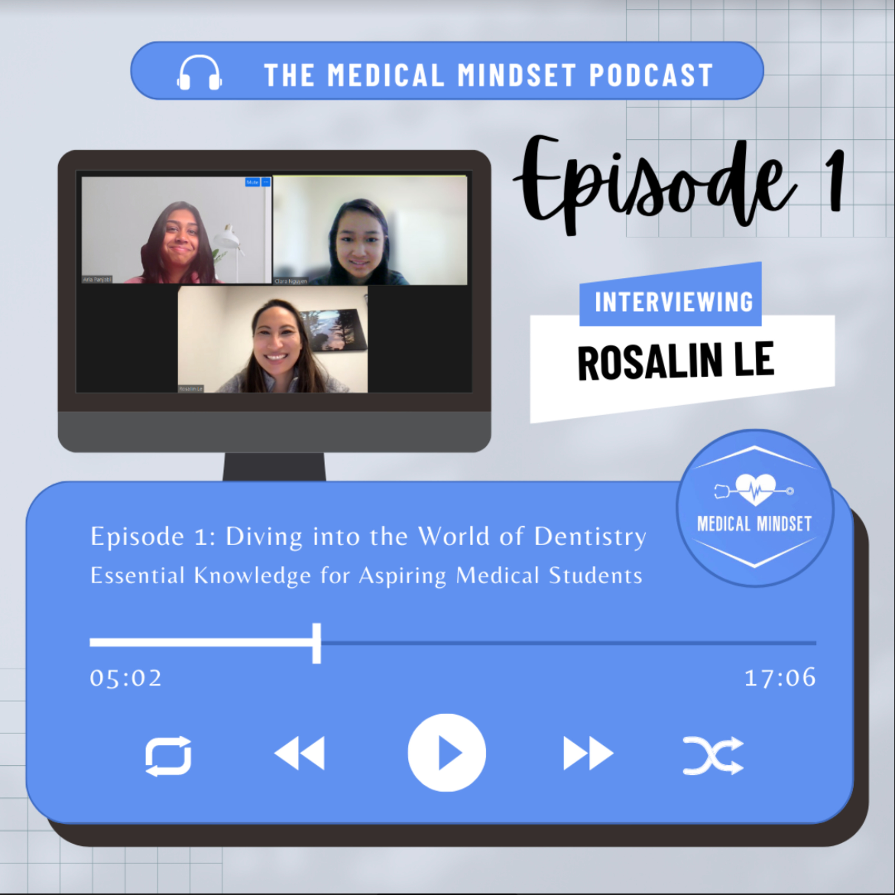 The Medical Mindset