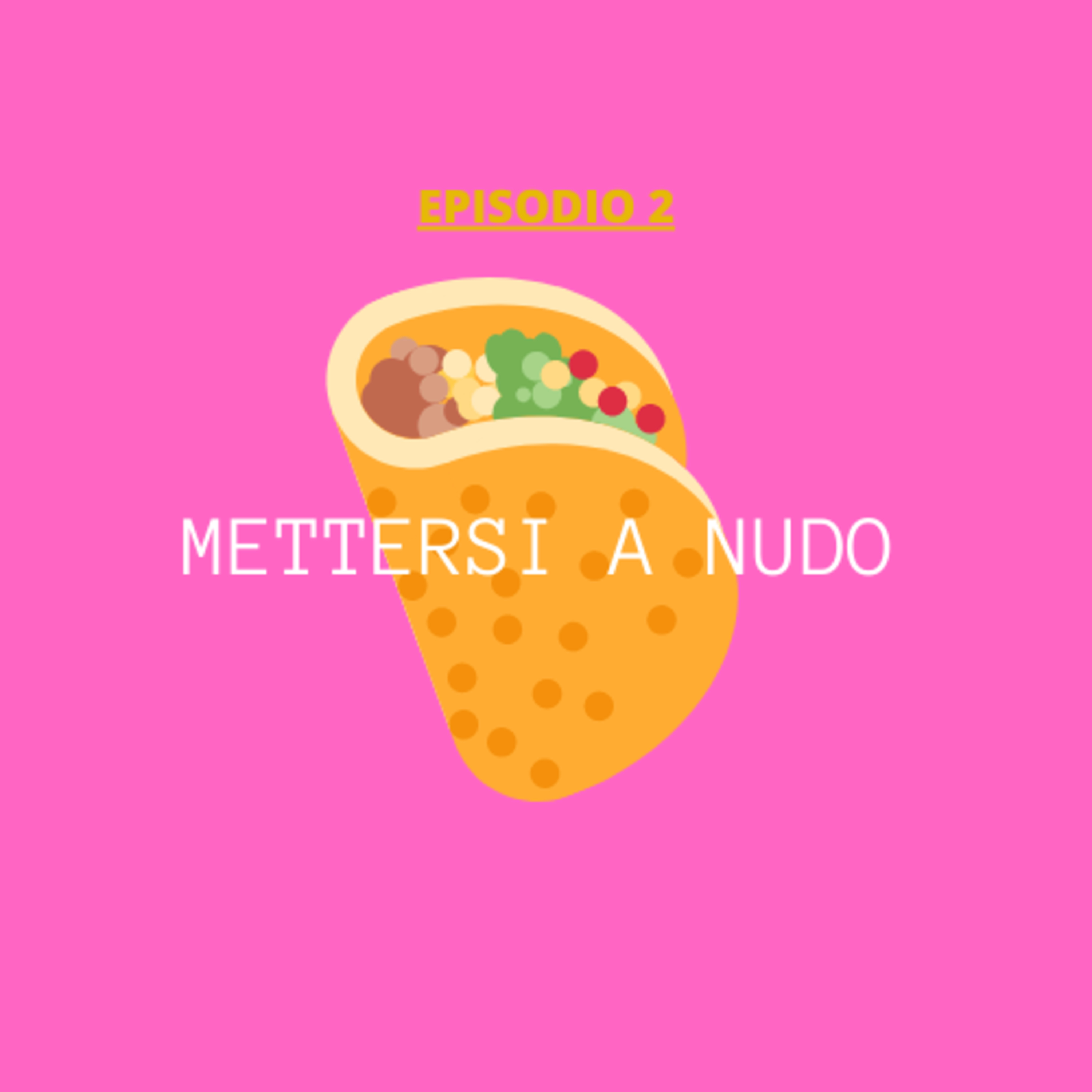La Piadina del Mercoledì
