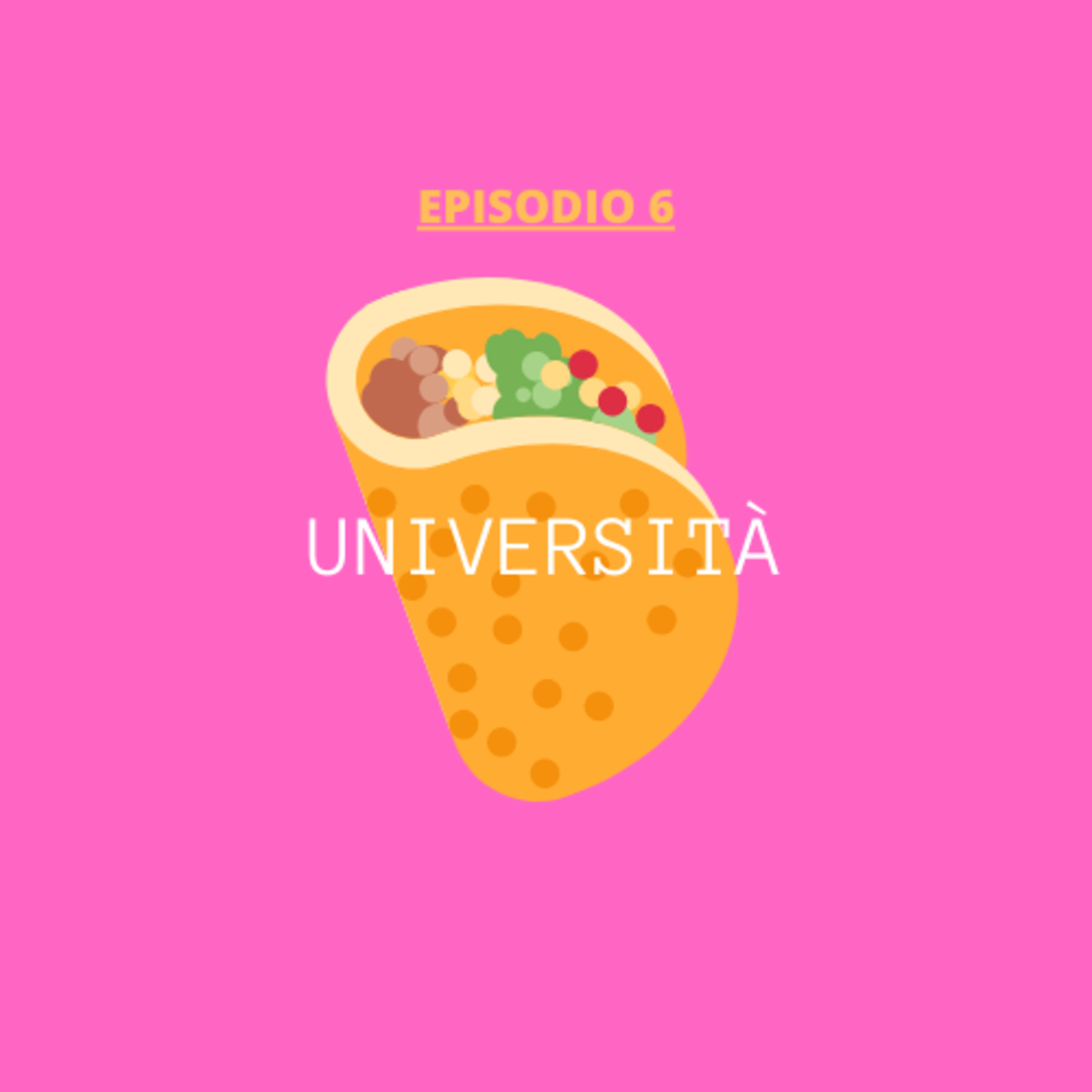 La Piadina del Mercoledì