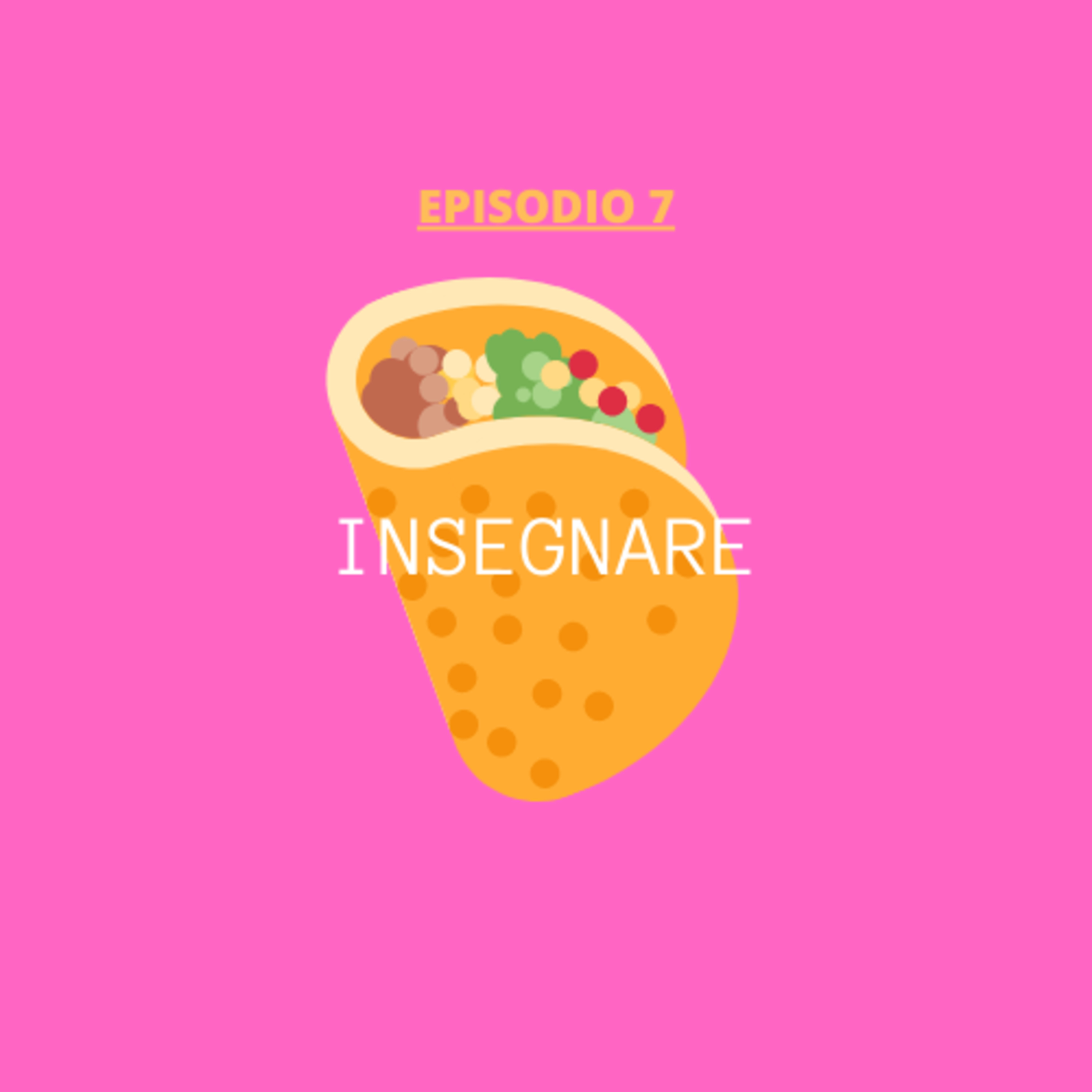 La Piadina del Mercoledì