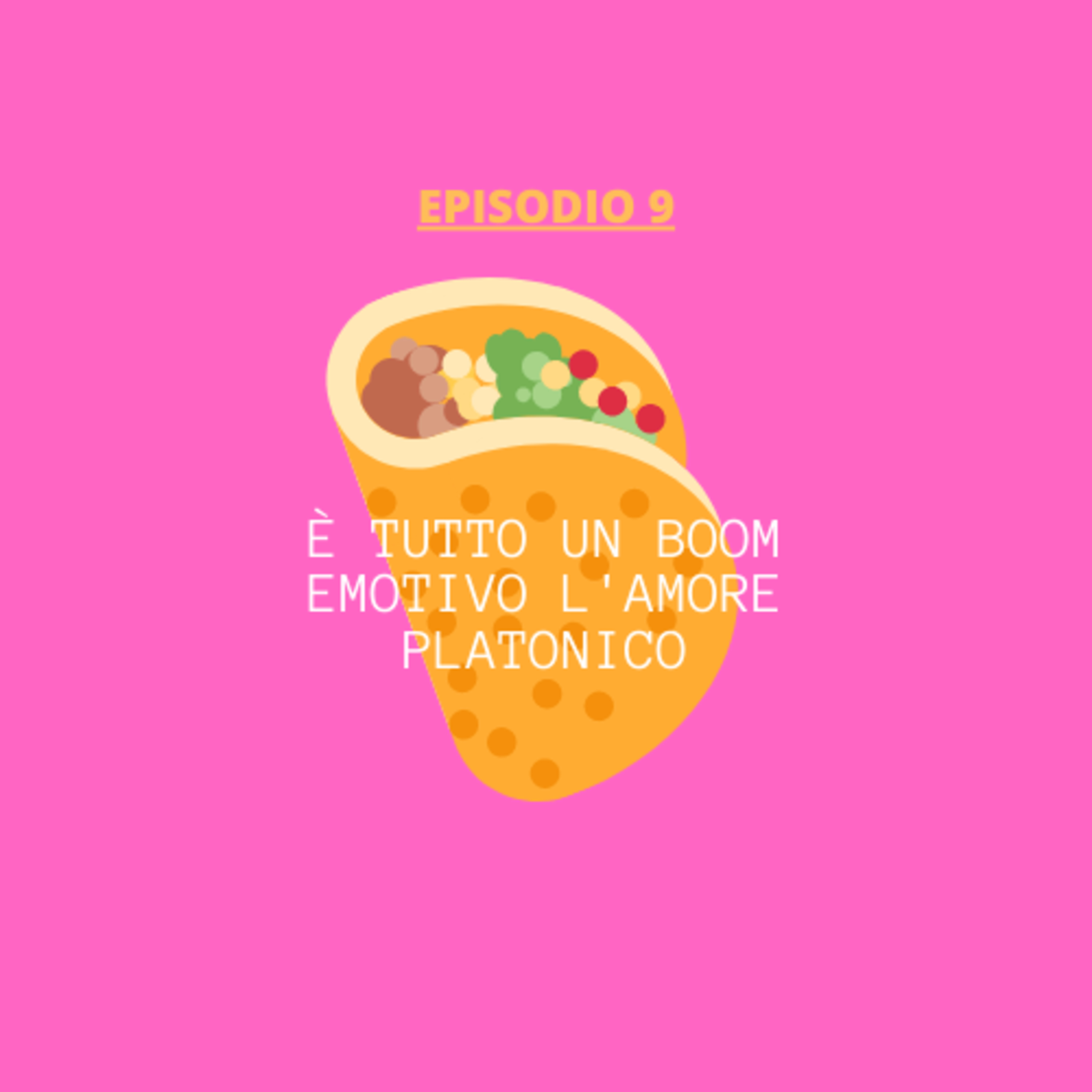La Piadina del Mercoledì