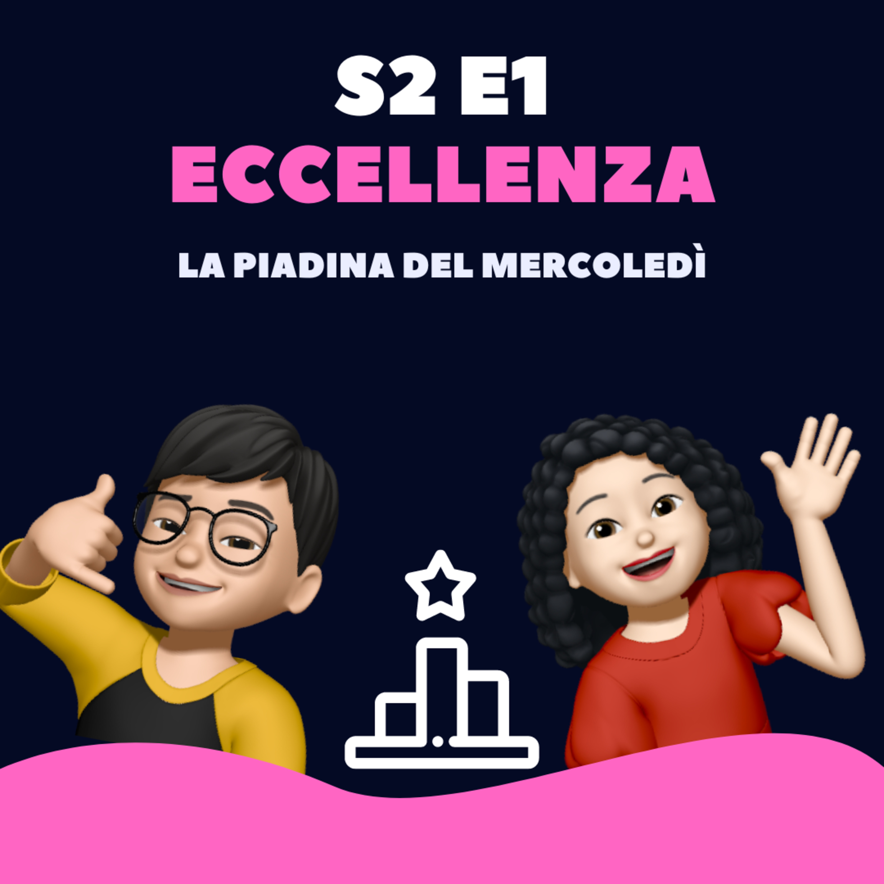 La Piadina del Mercoledì