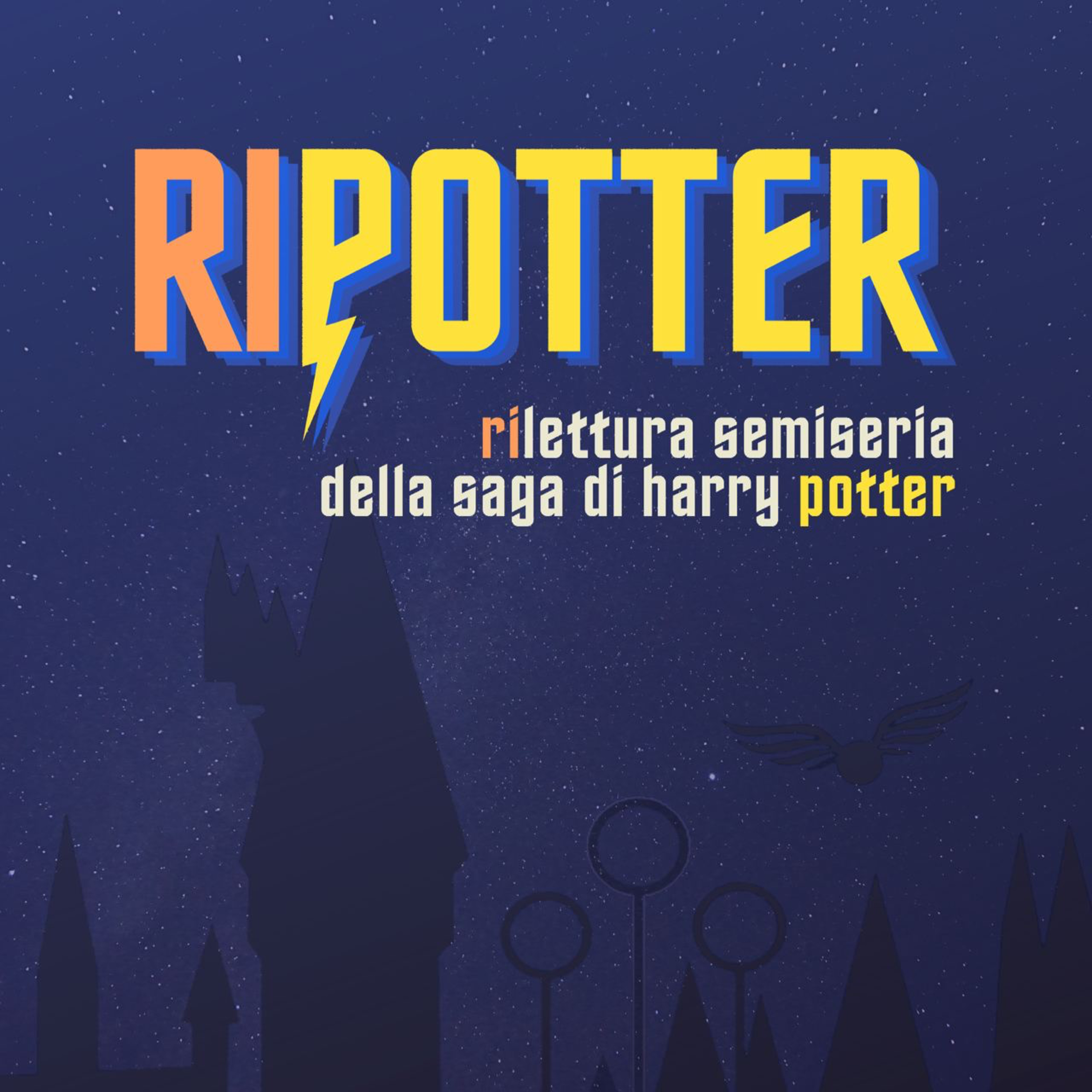 RIPOTTER