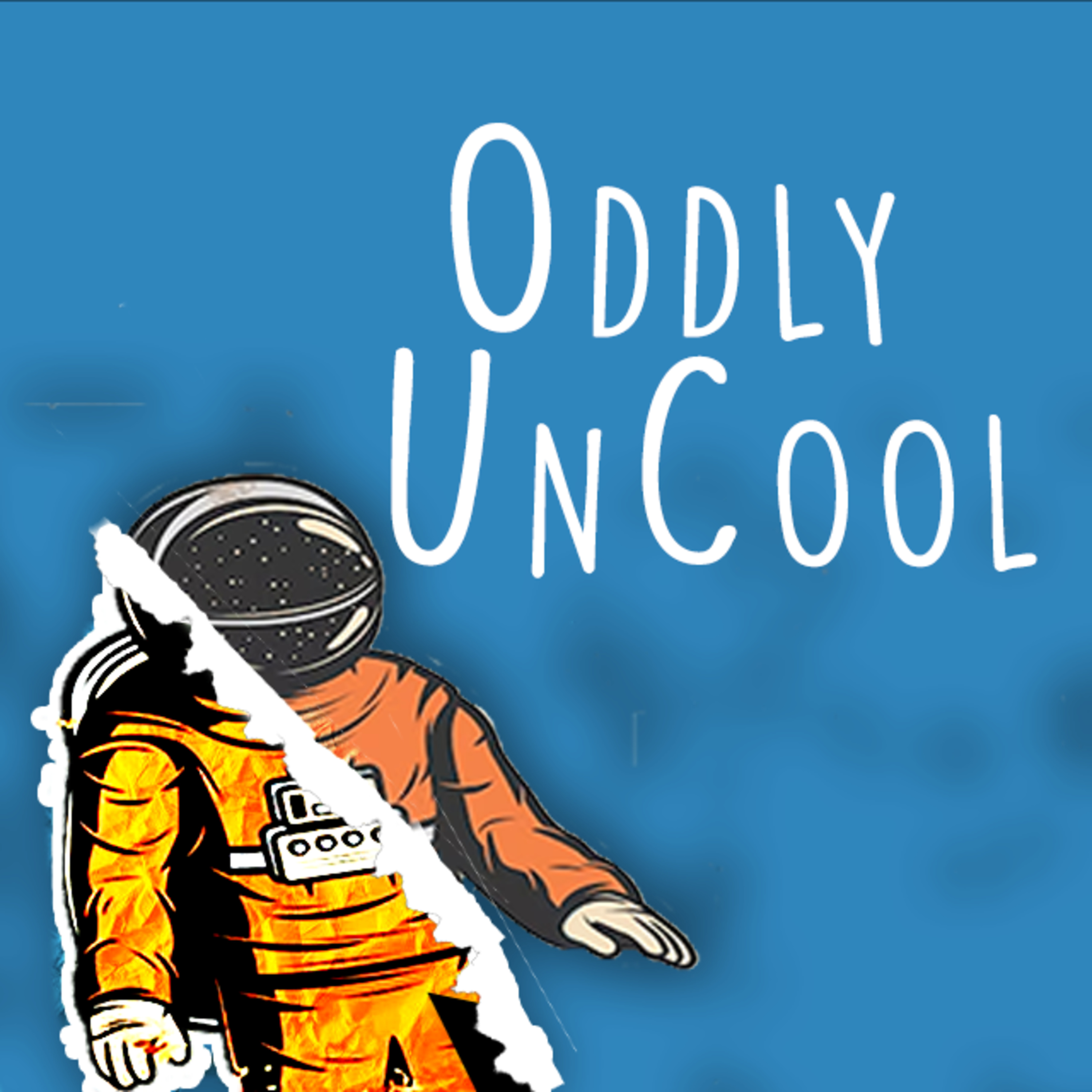 Oddly Uncool