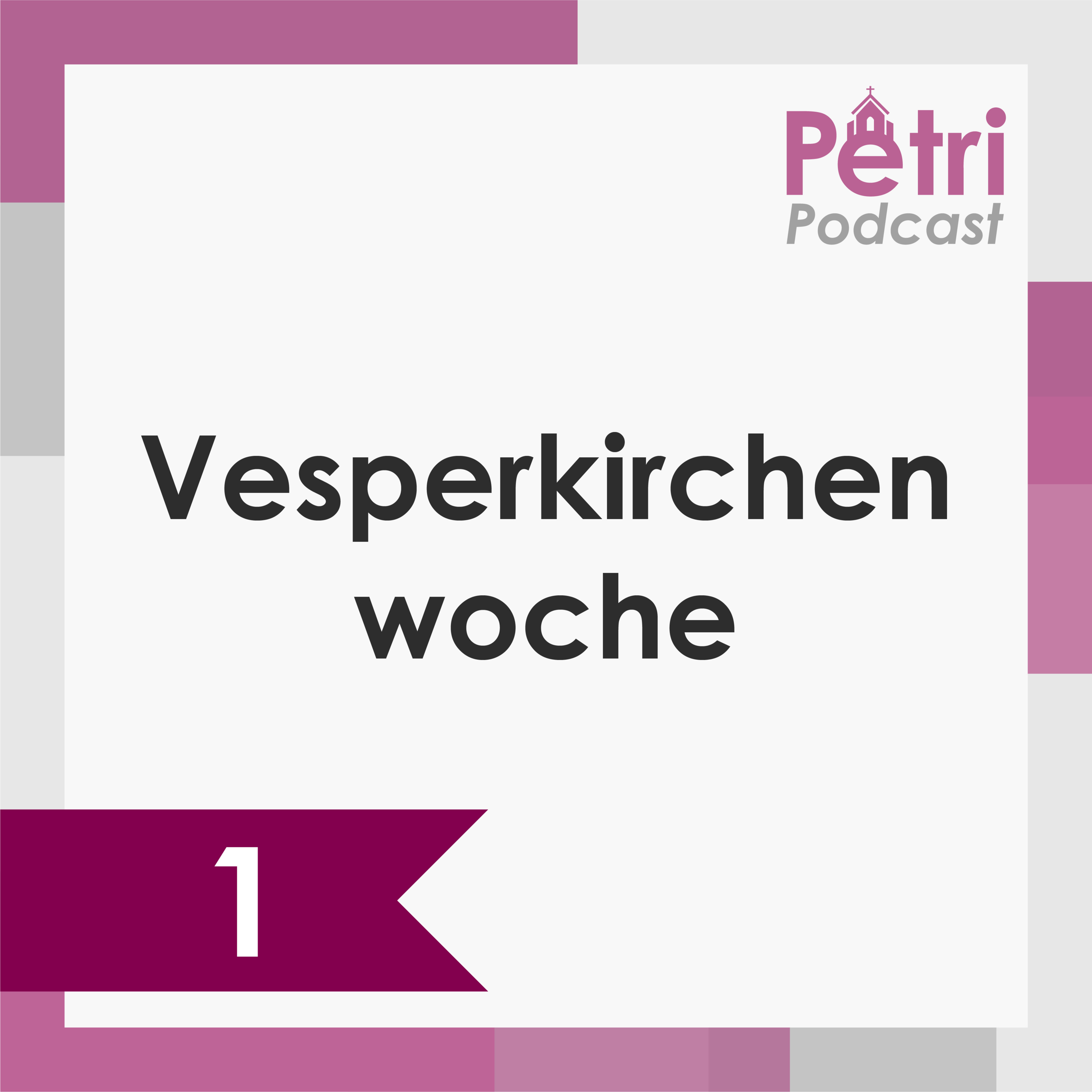 Petri Podcast