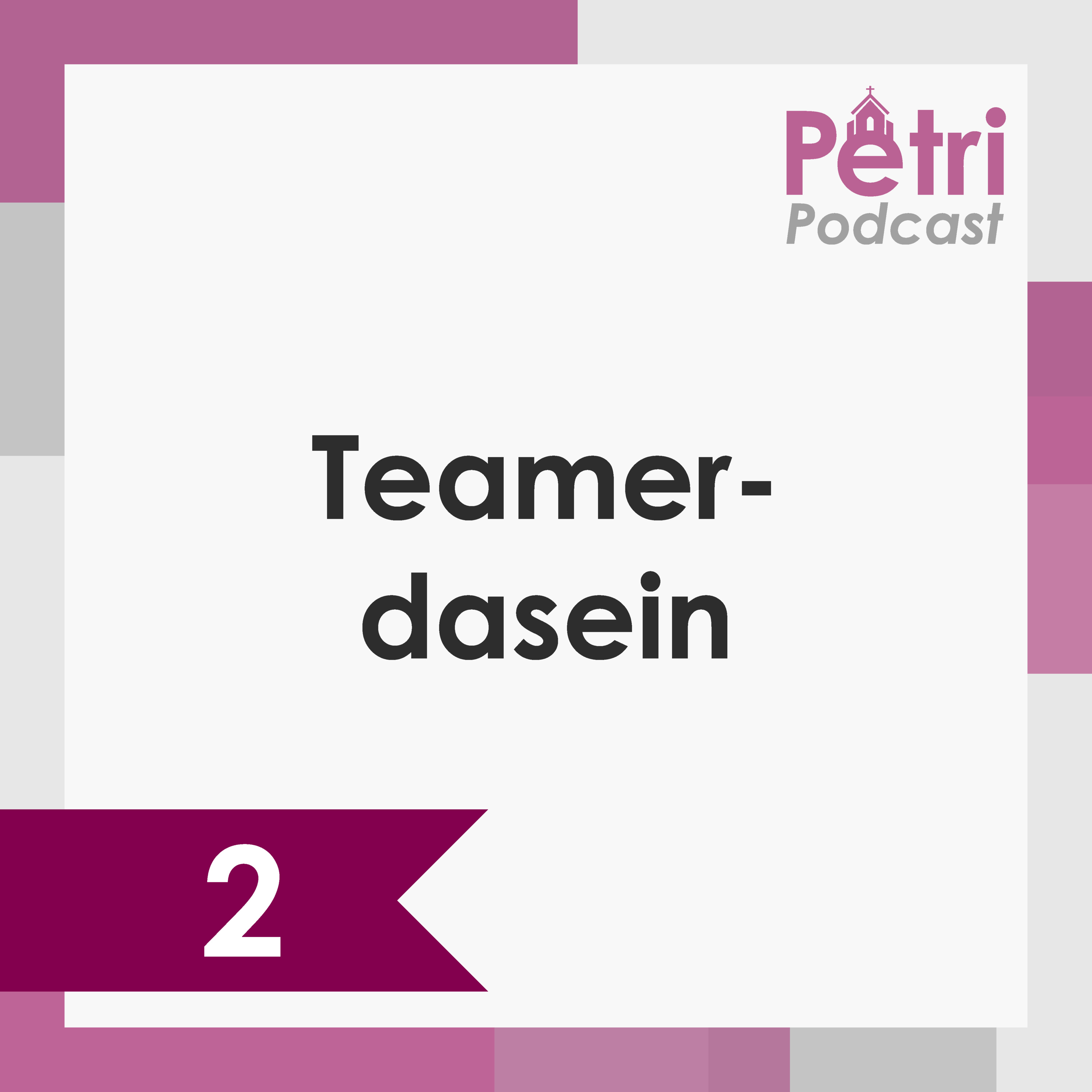 Petri Podcast