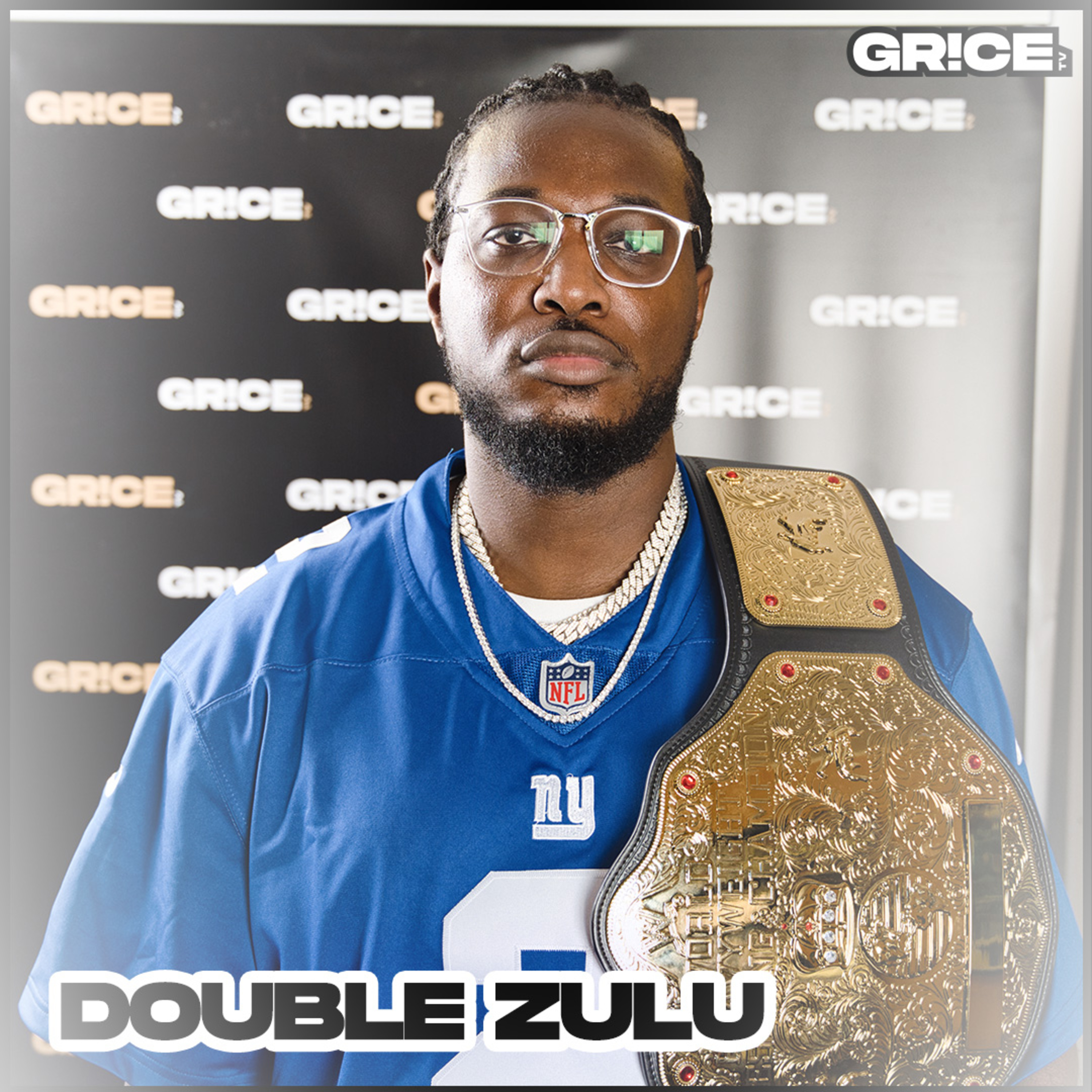 Double Zulu "La Malveillance a prit le dessus sur la Bienveillance sur le Net" episode artwork
