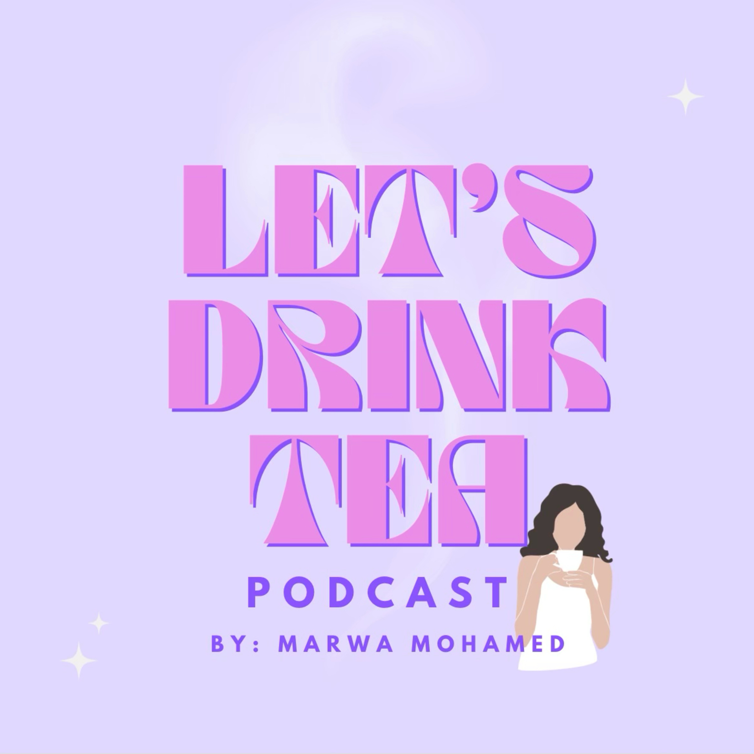 But First... Tea! episode artwork