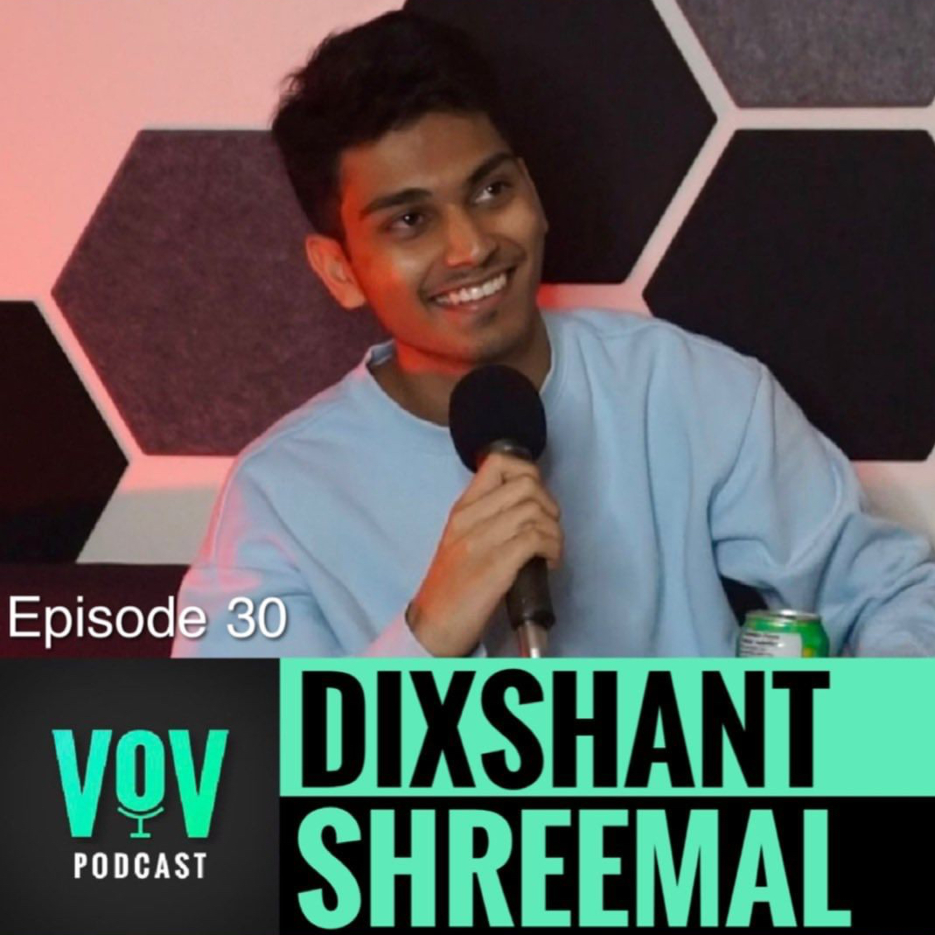 VoV Podcast