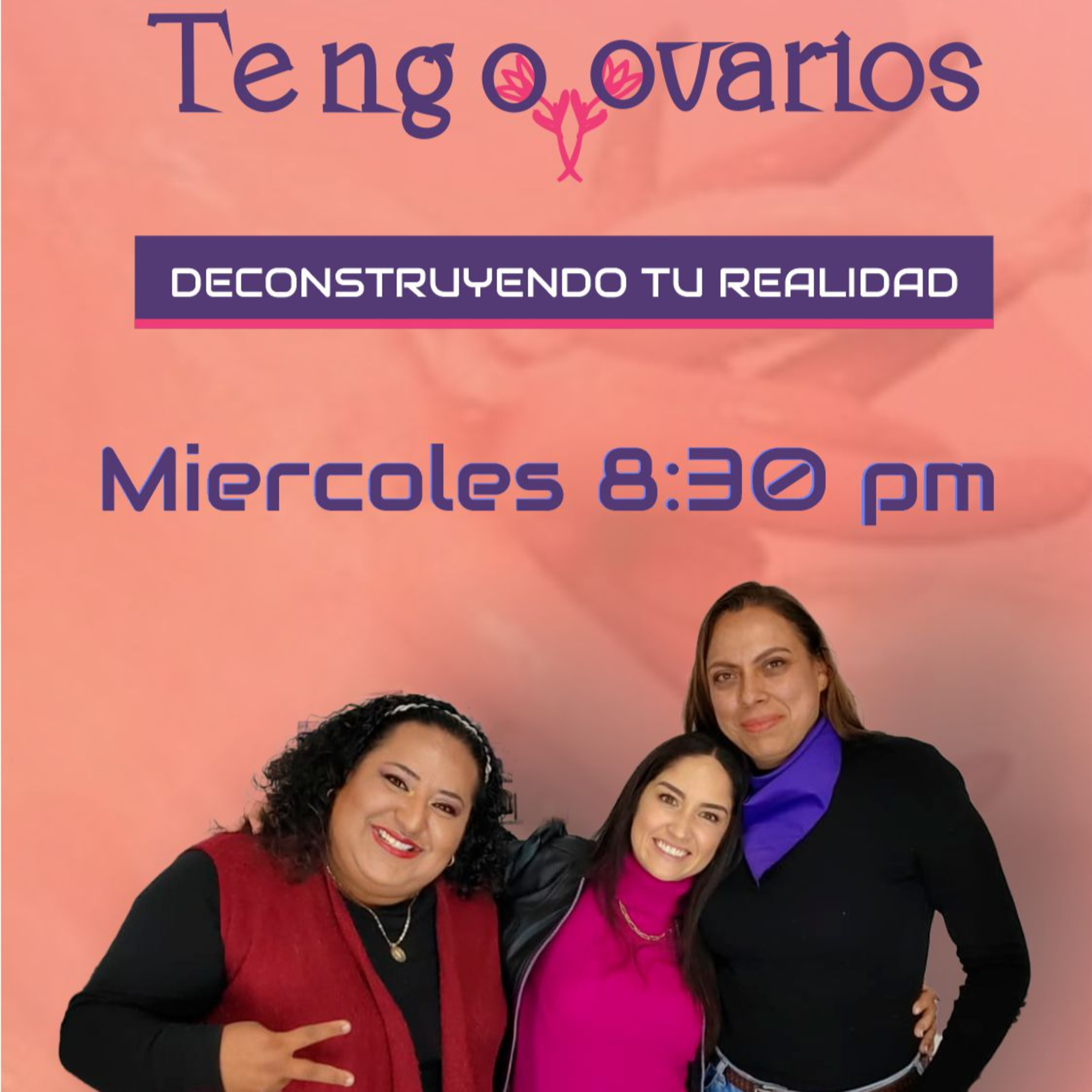 Tengo Ovarios