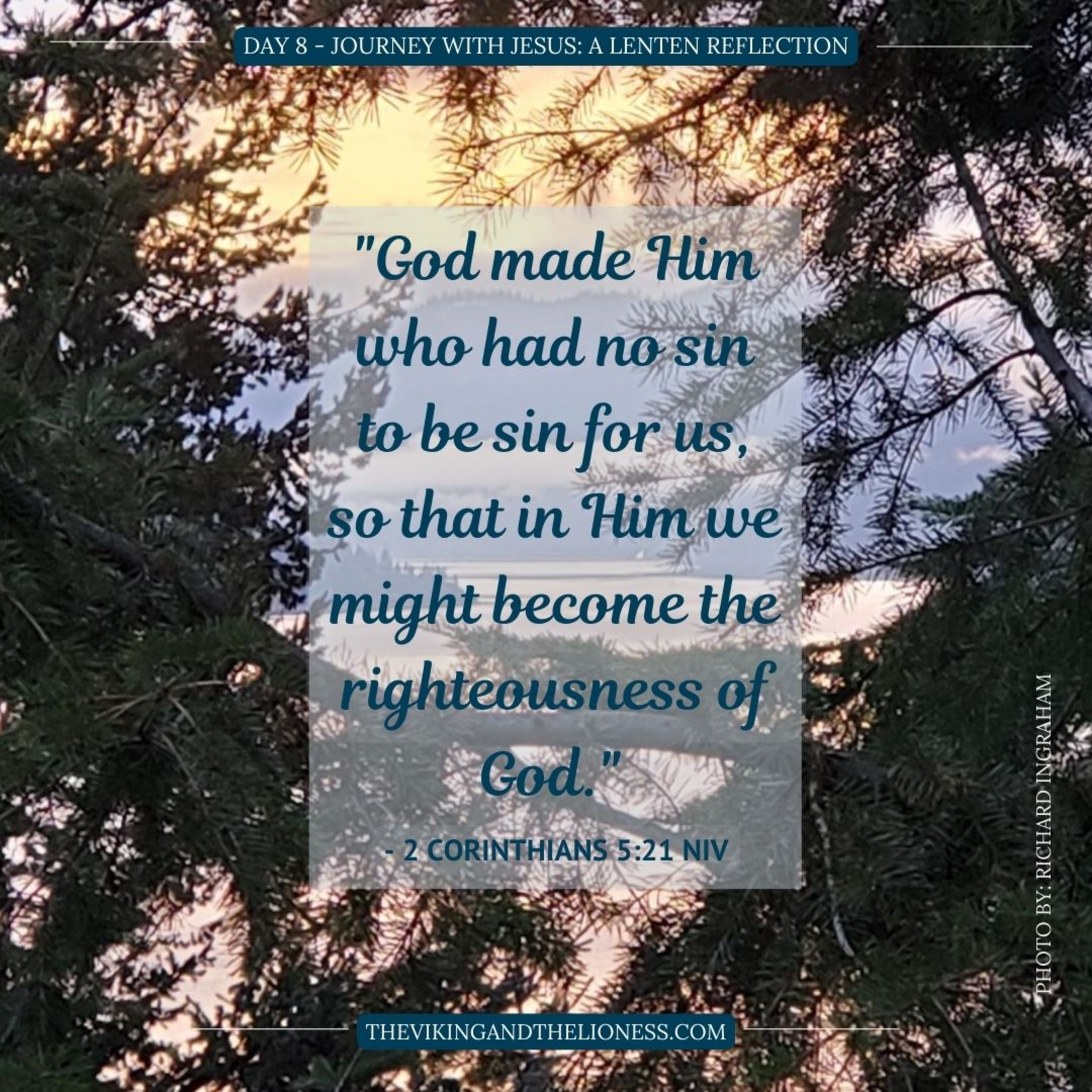 Get Out With God