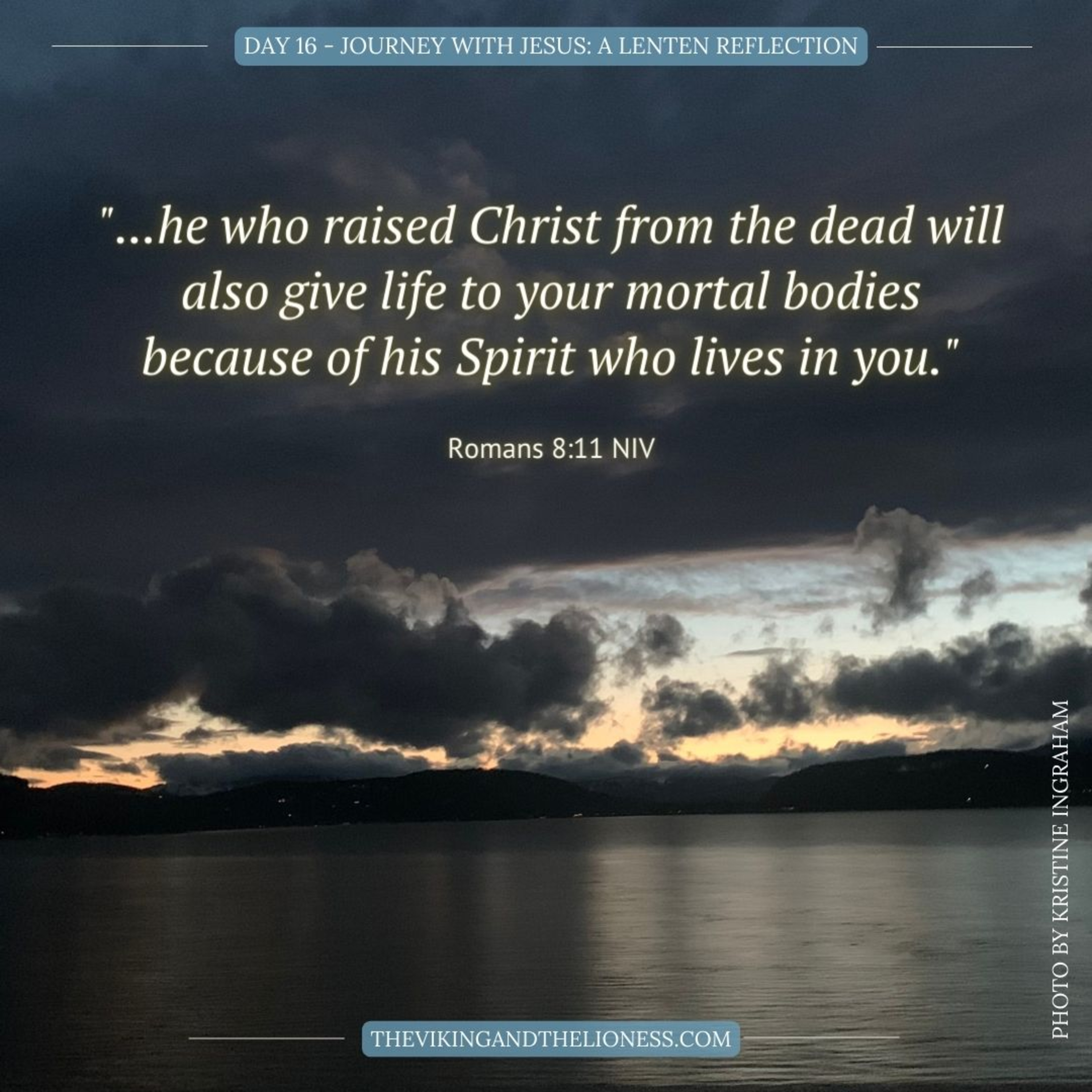 Get Out With God