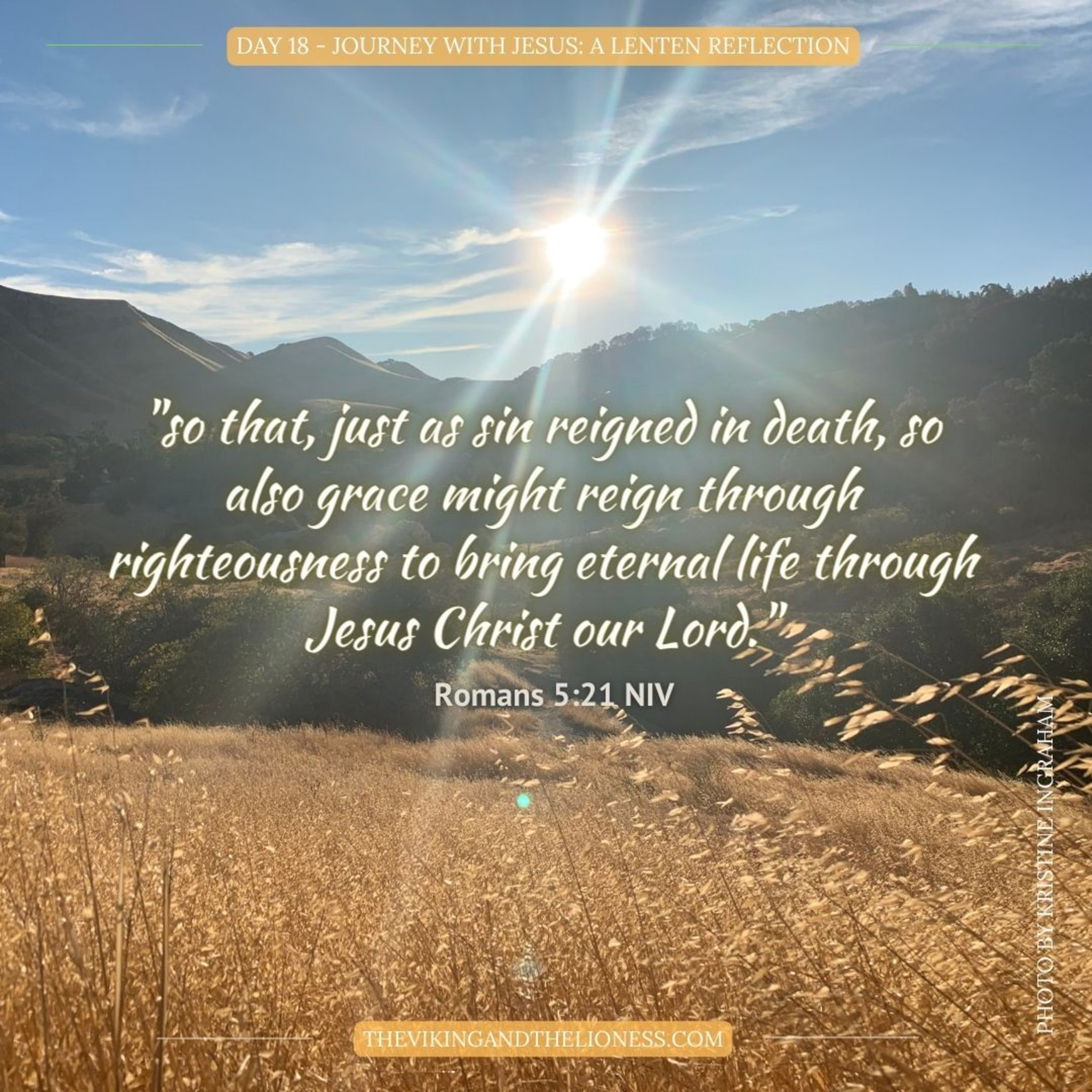 Get Out With God
