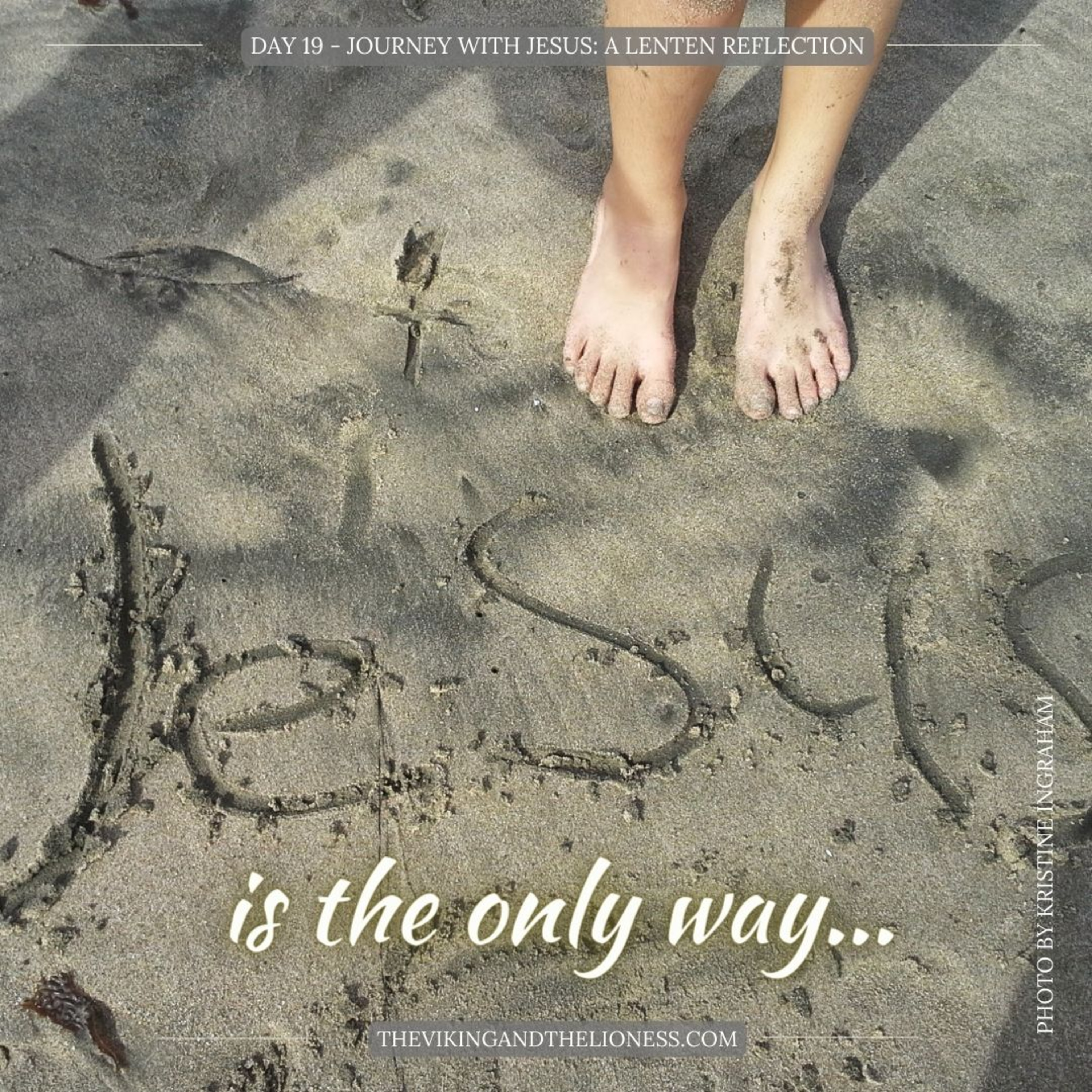 Get Out With God