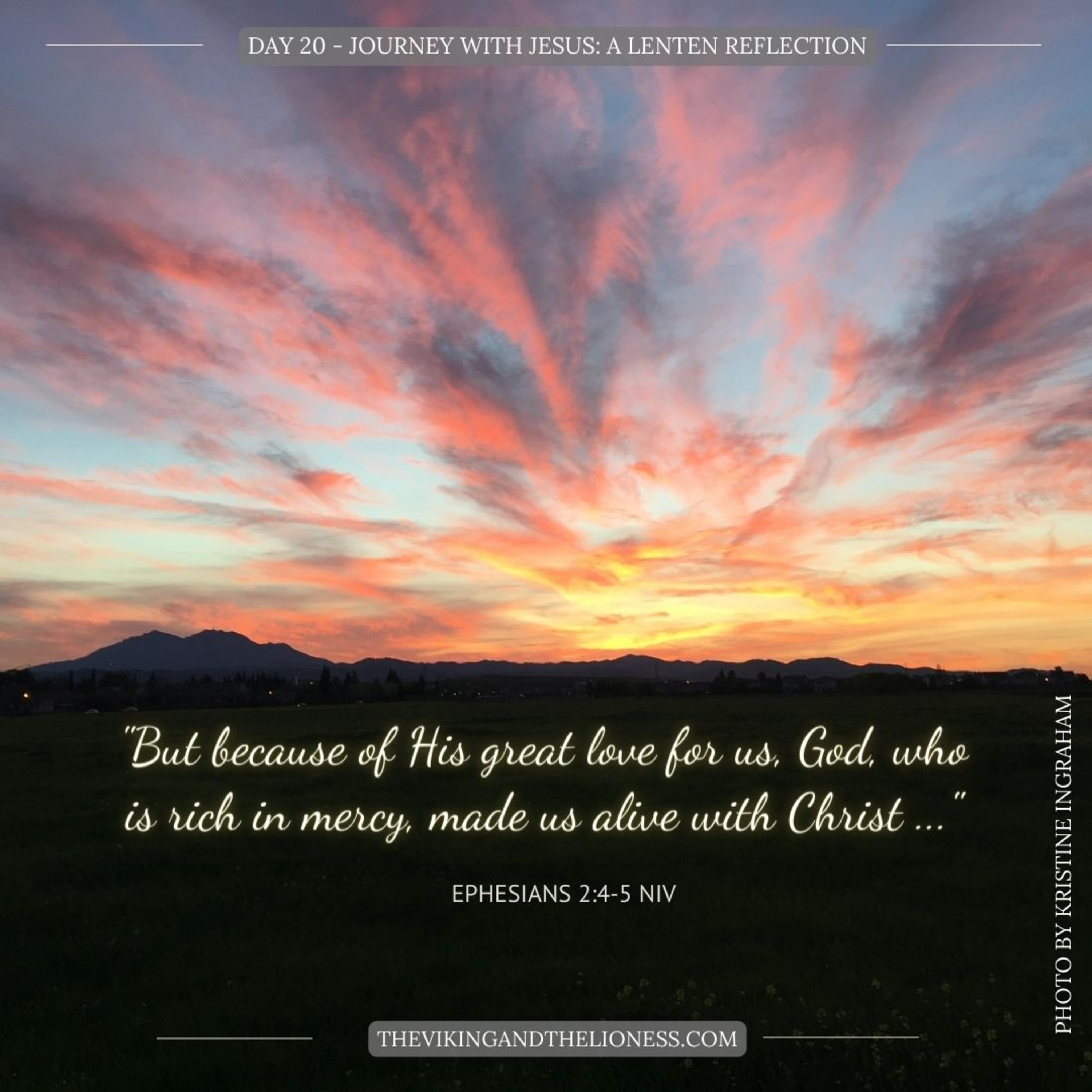 Get Out With God
