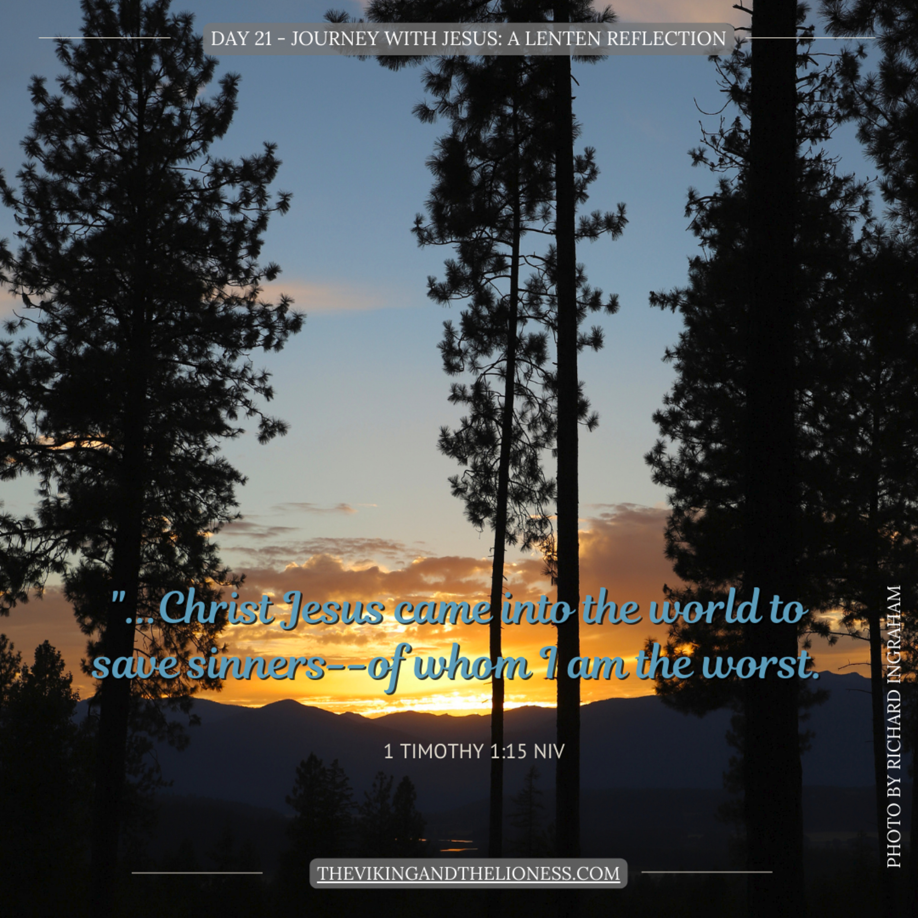 Get Out With God
