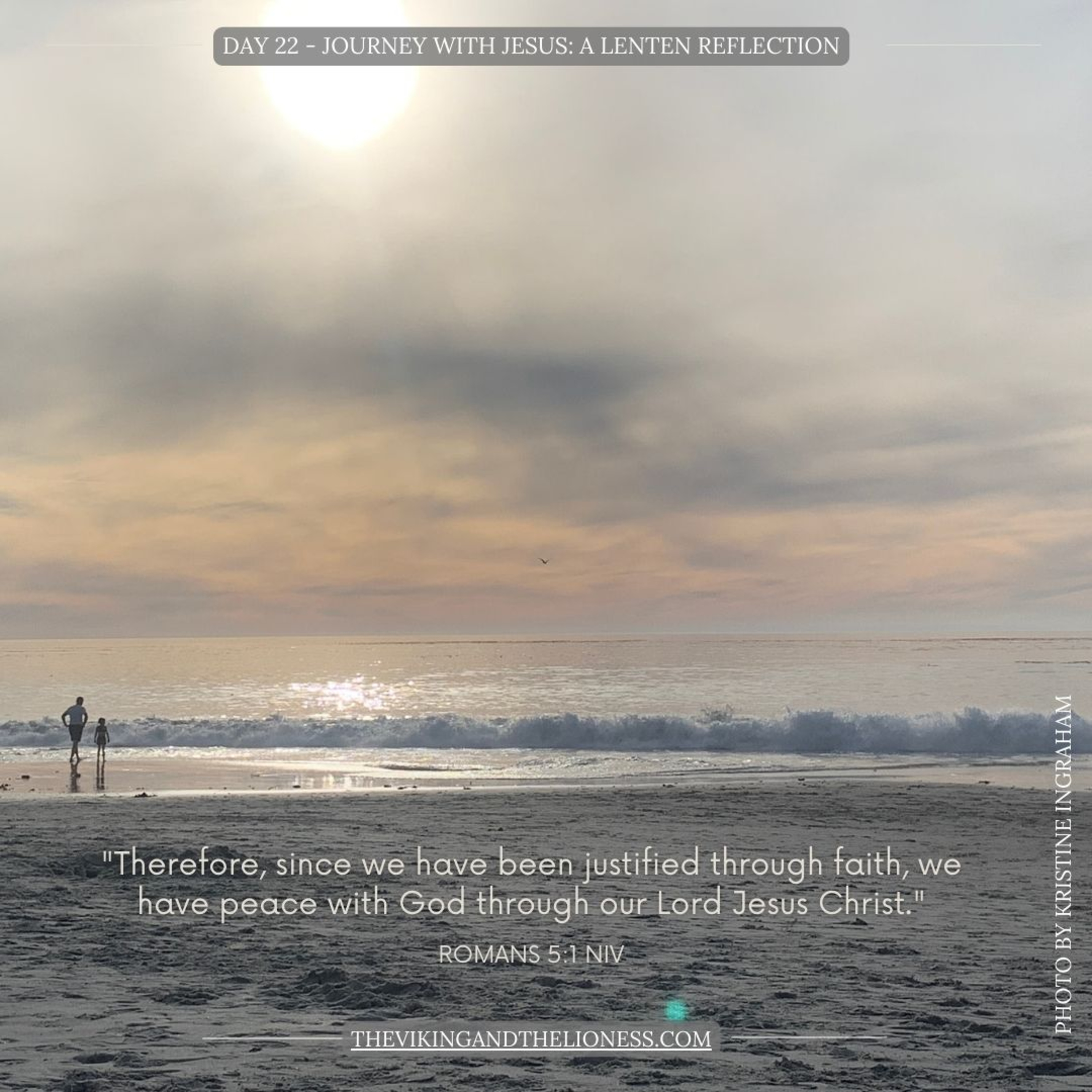 Get Out With God