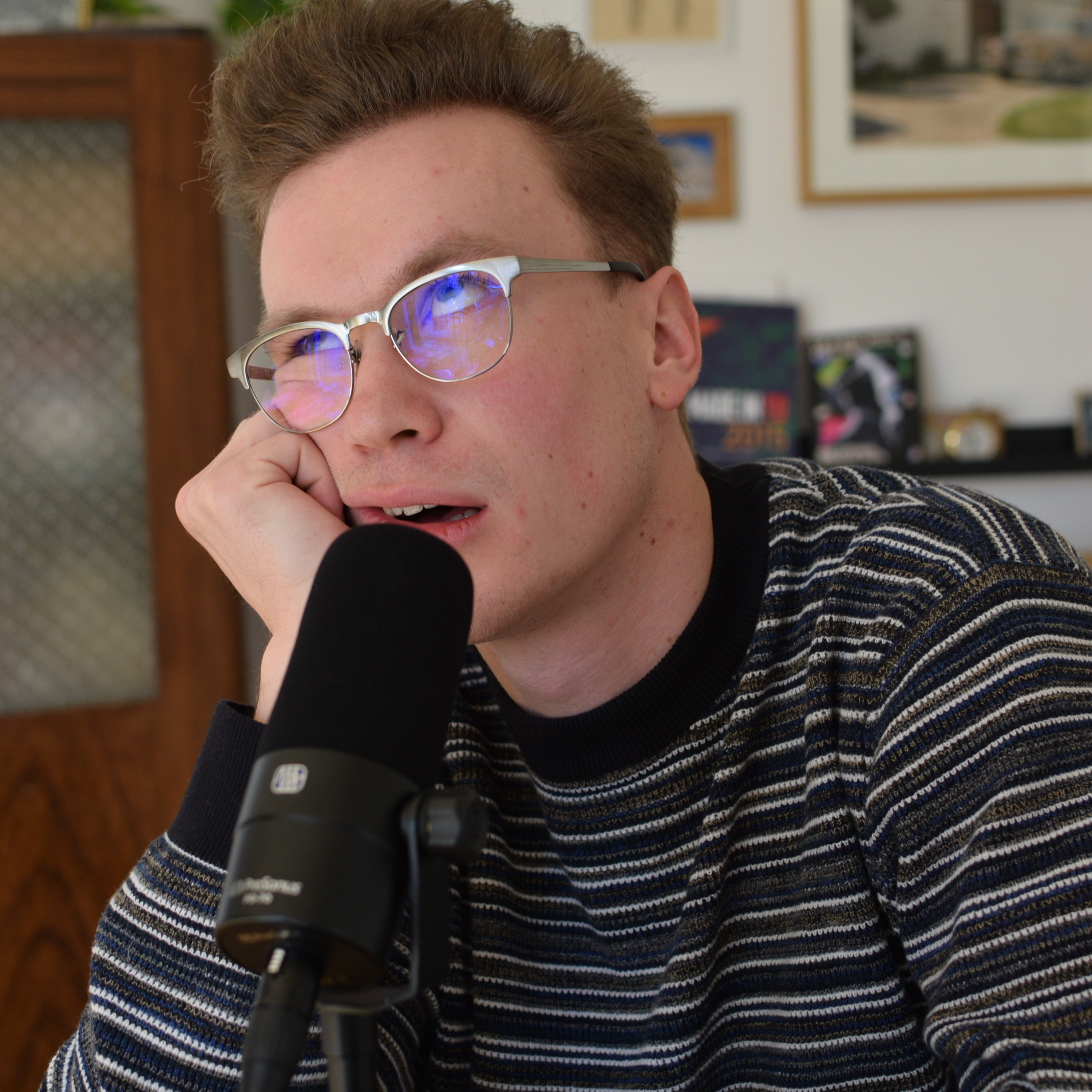 Zakaj je to tako smešno?