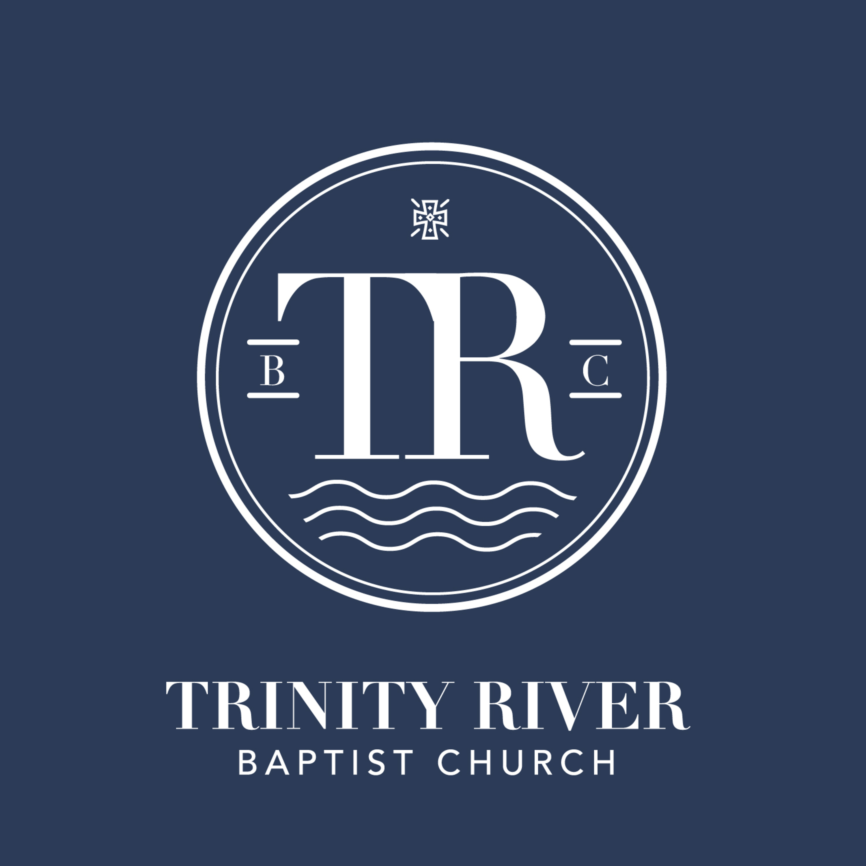 What is the aim of TRBC? episode artwork