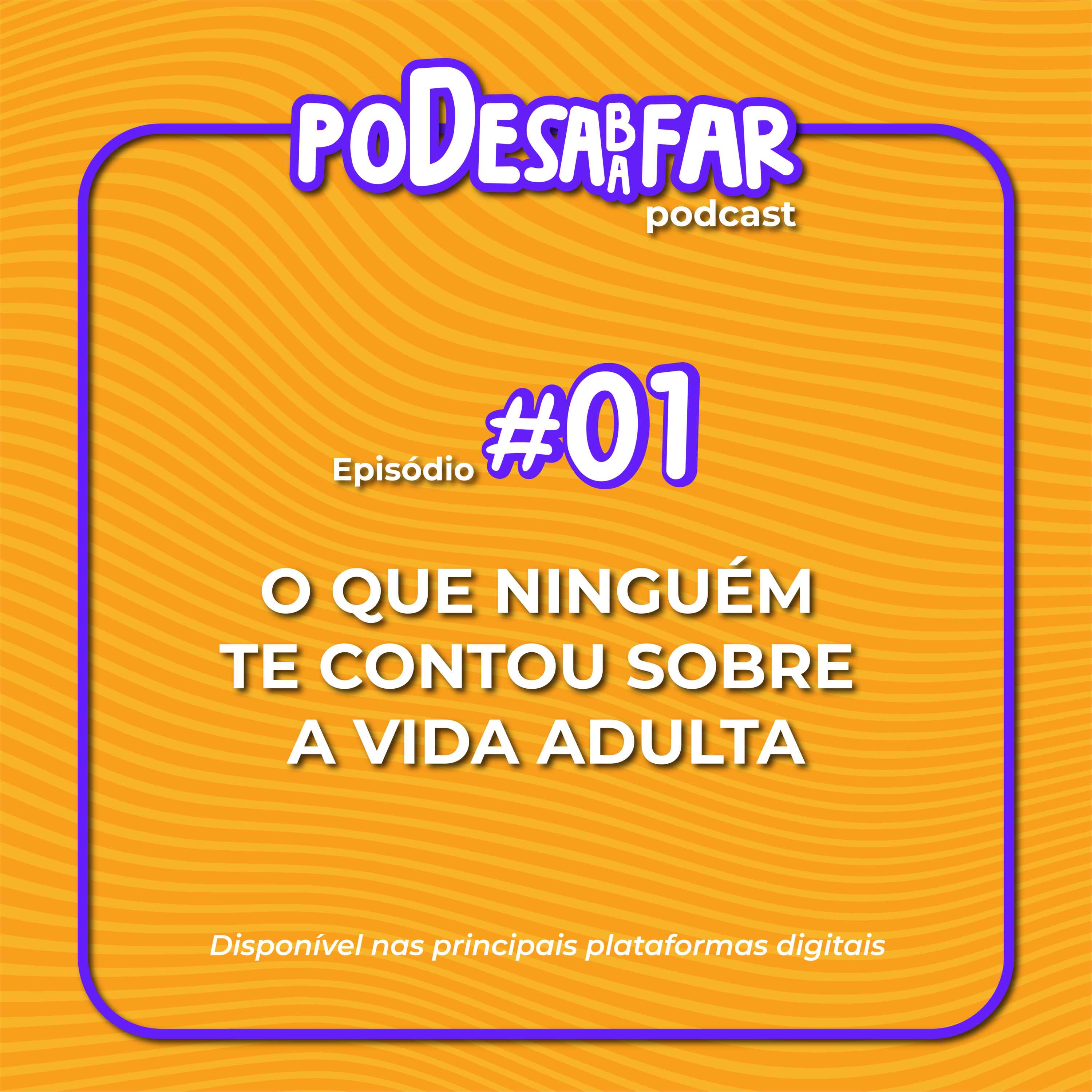 Podesabafar Podcast